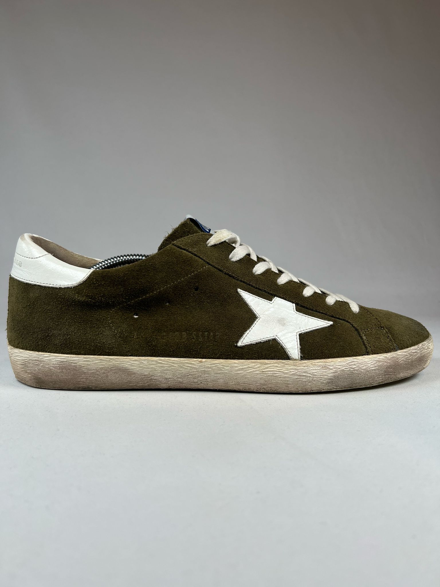 Golden Goose Superstar