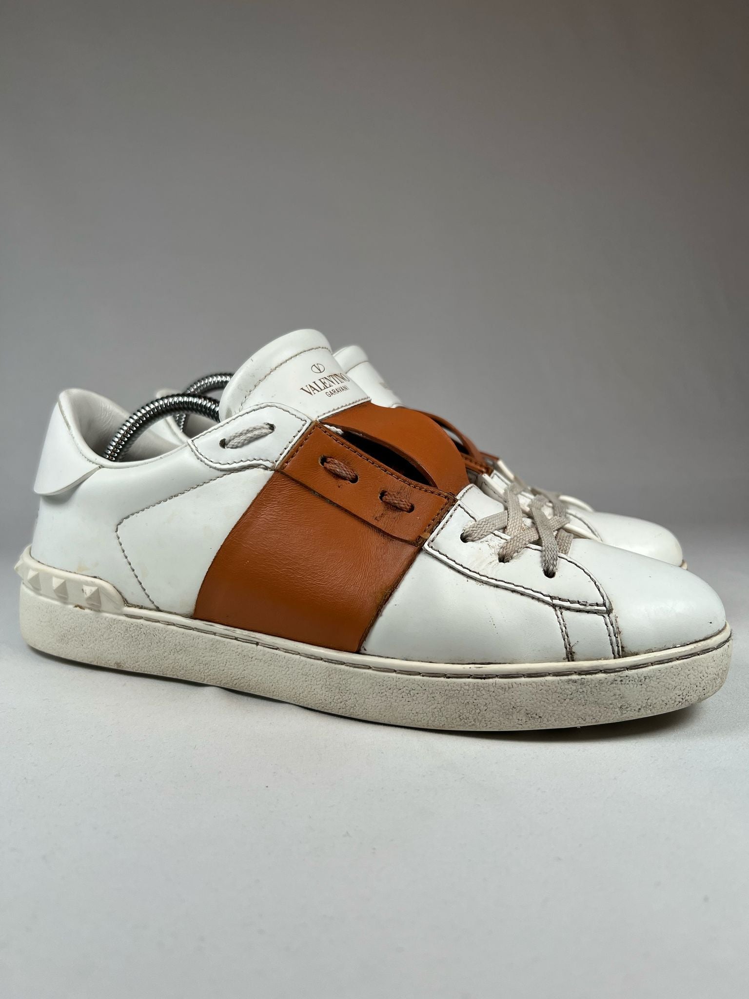 Valentino Open