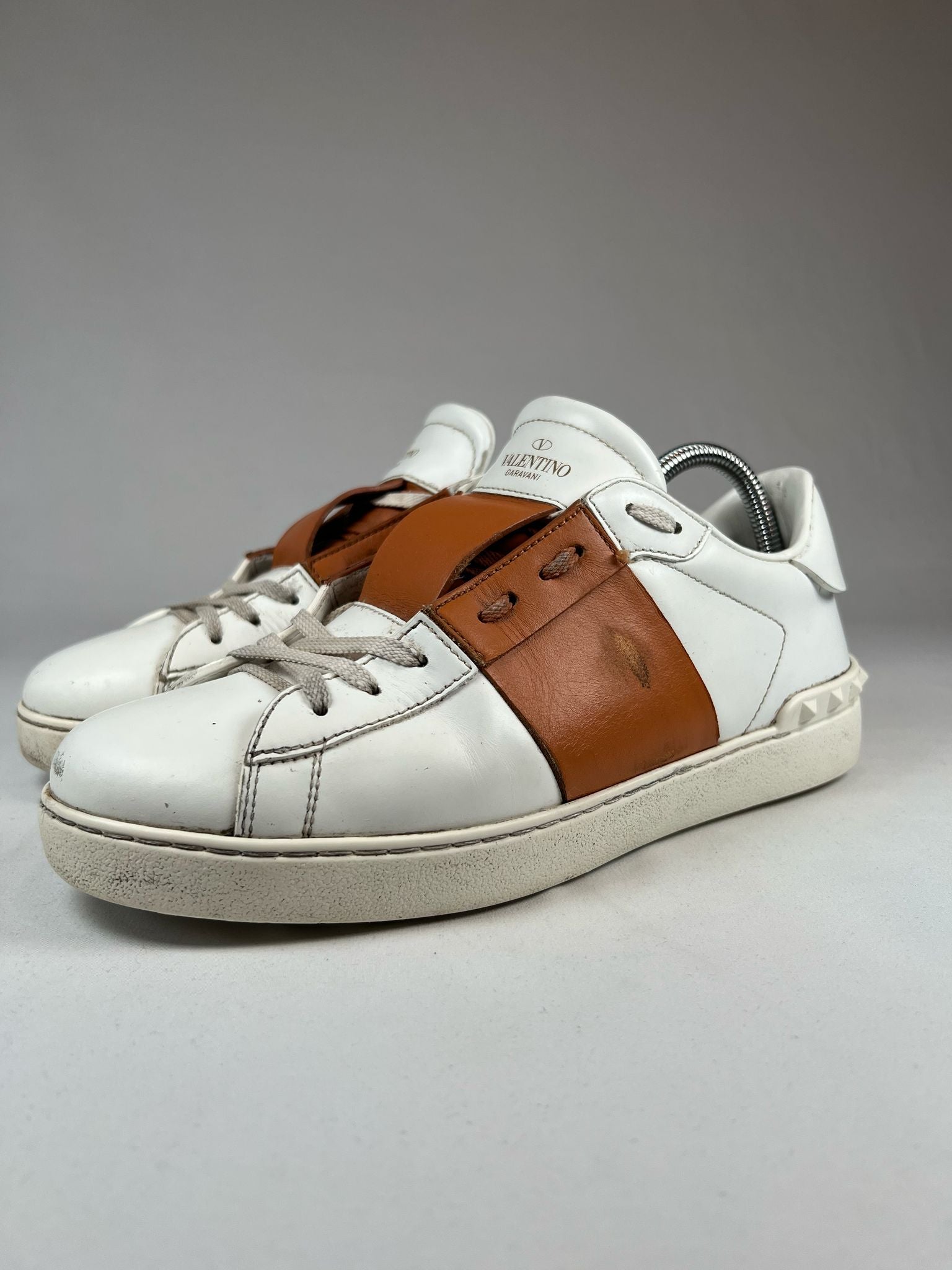 Valentino Open