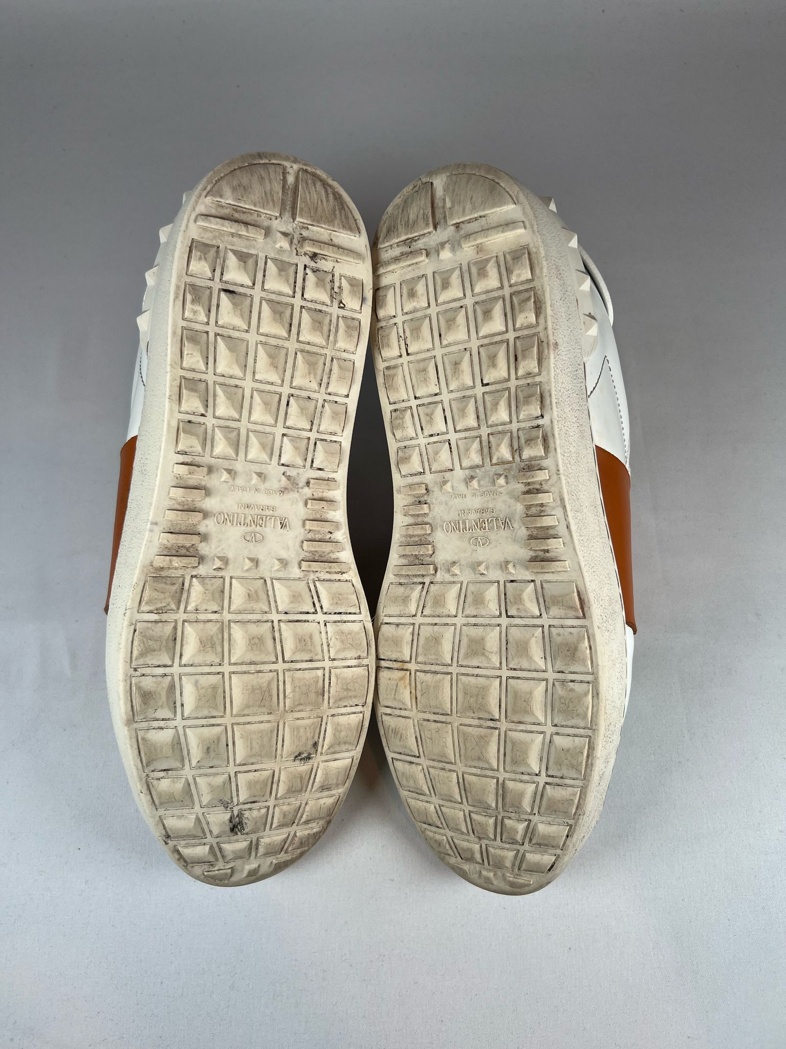 Valentino Open