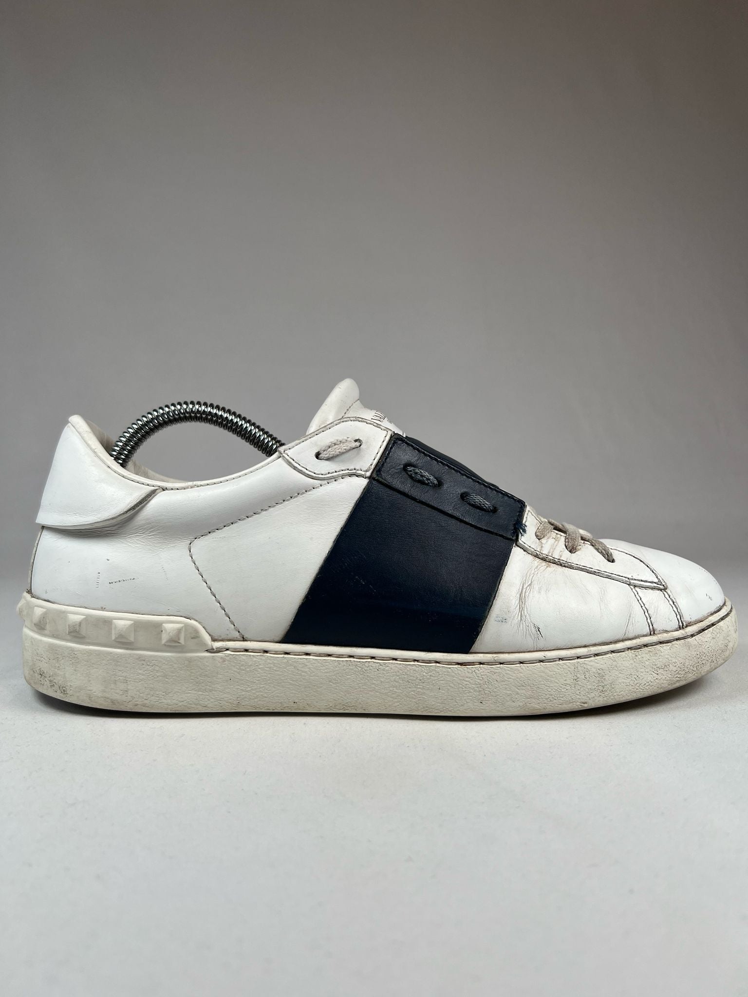 Valentino Open