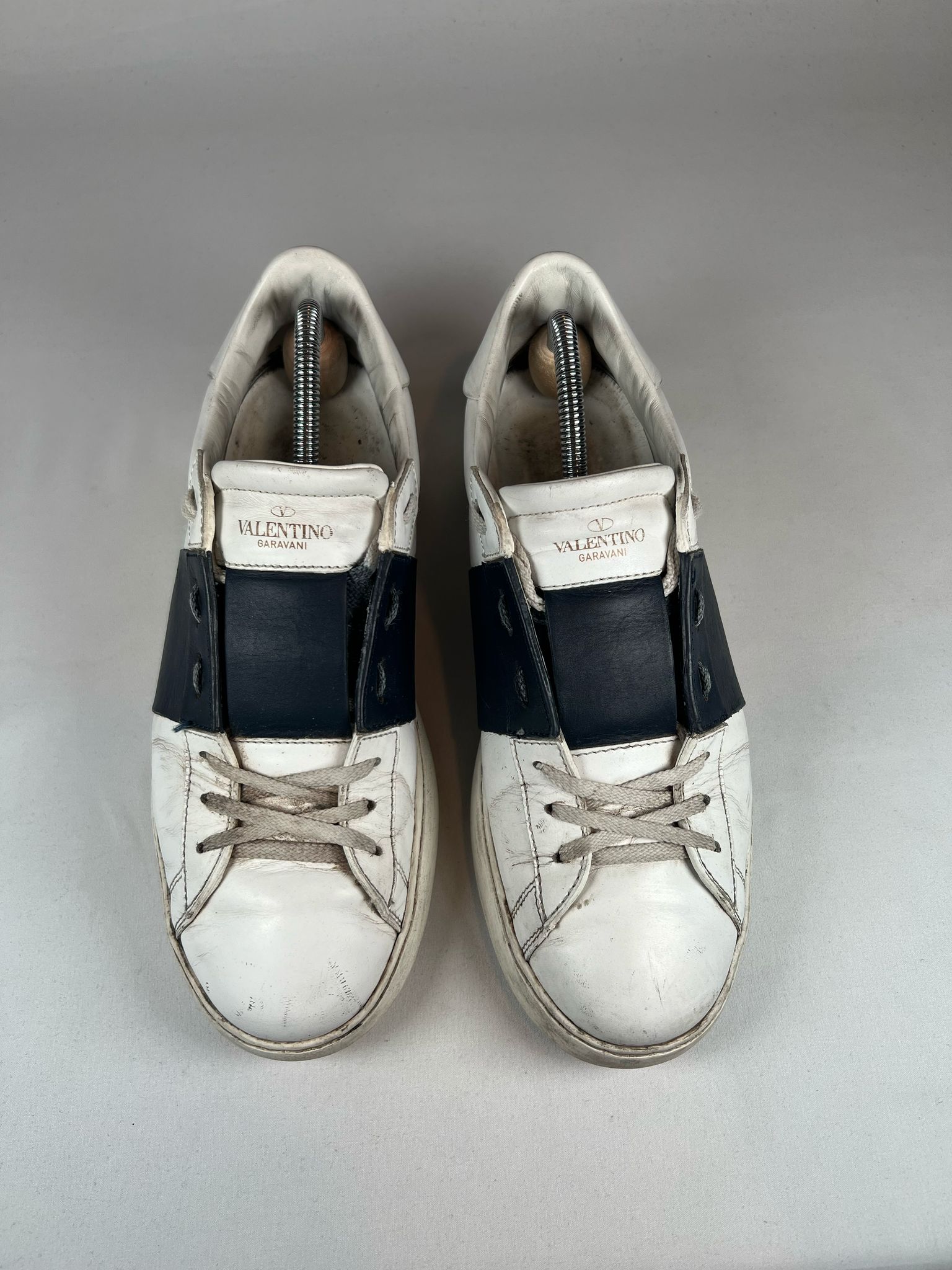 Valentino Open