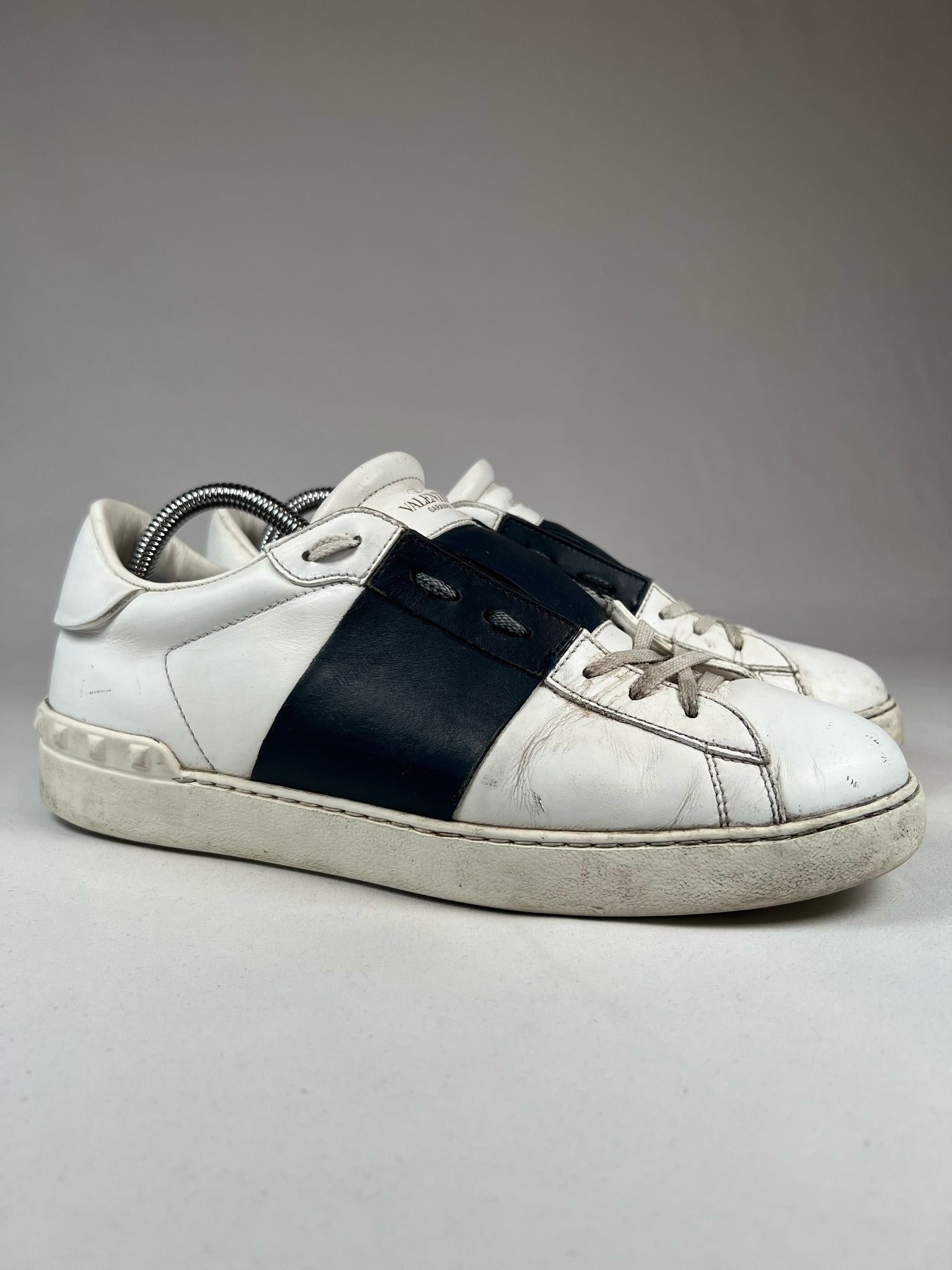 Valentino Open