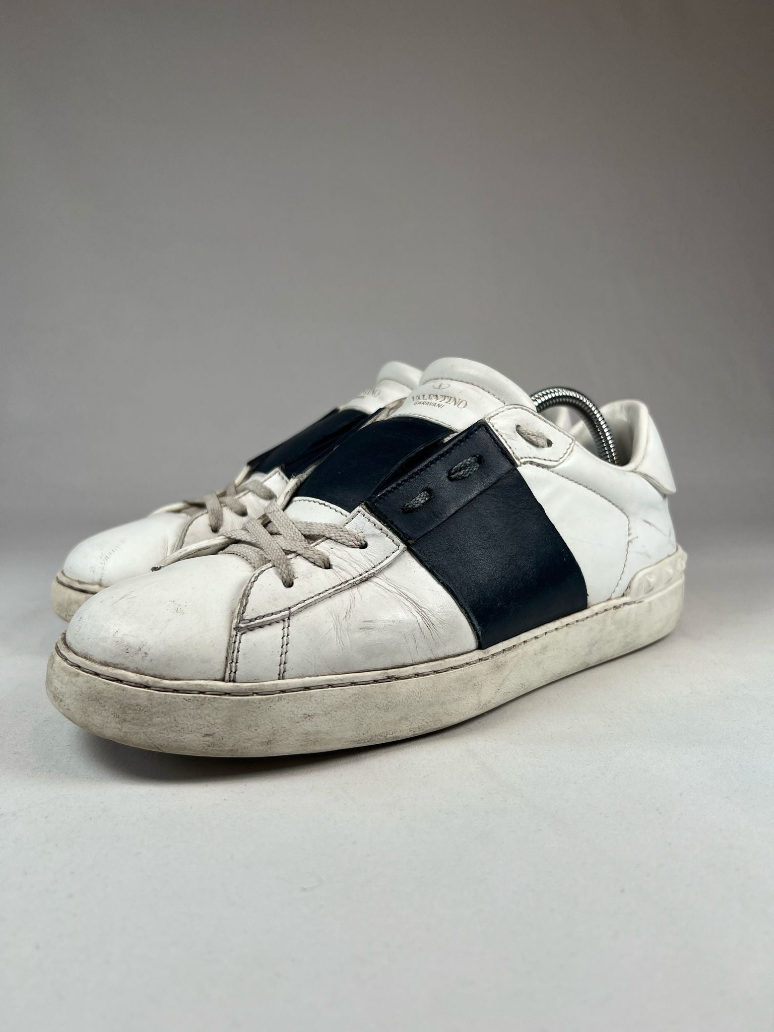 Valentino Open