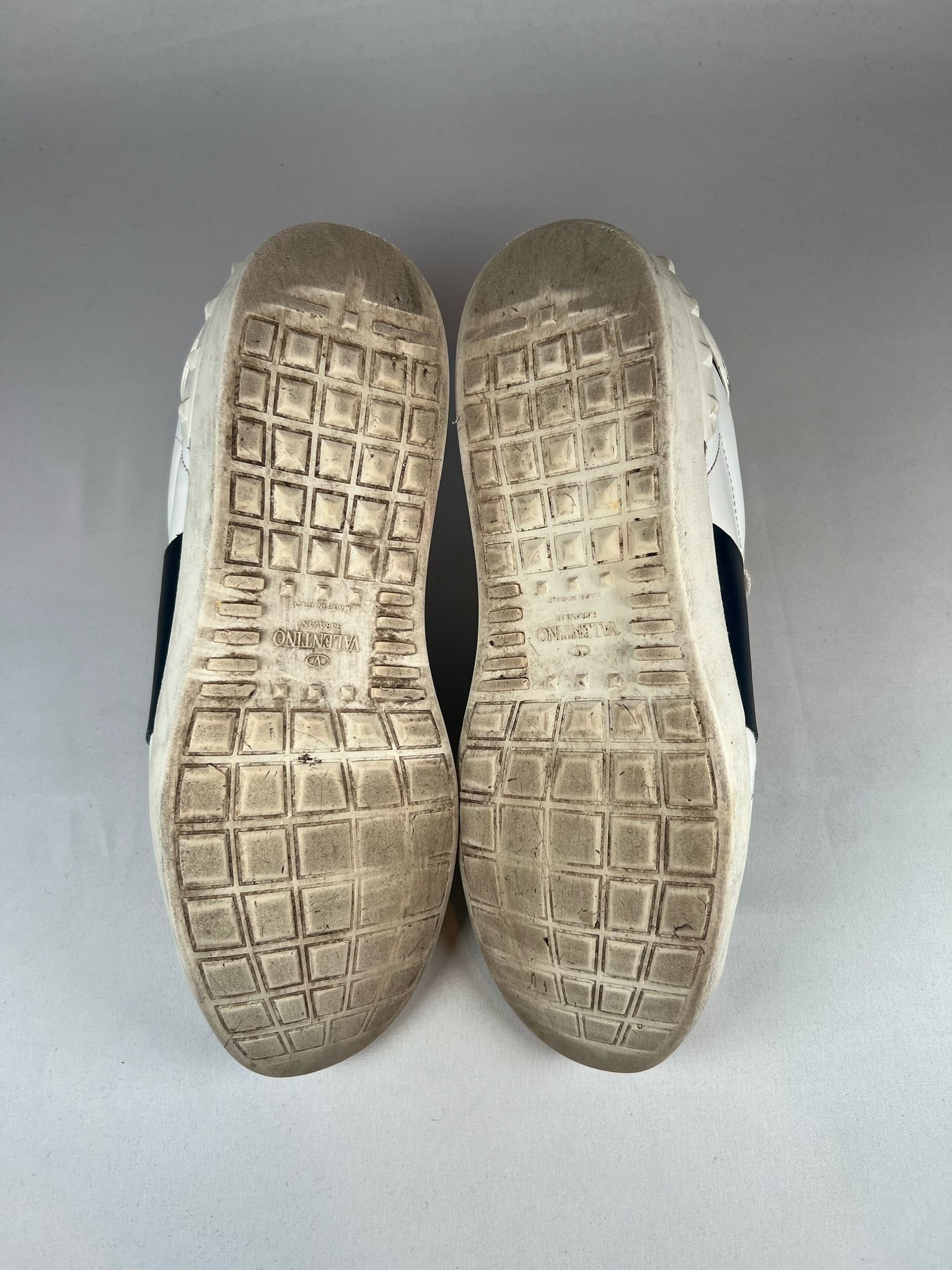Valentino Open