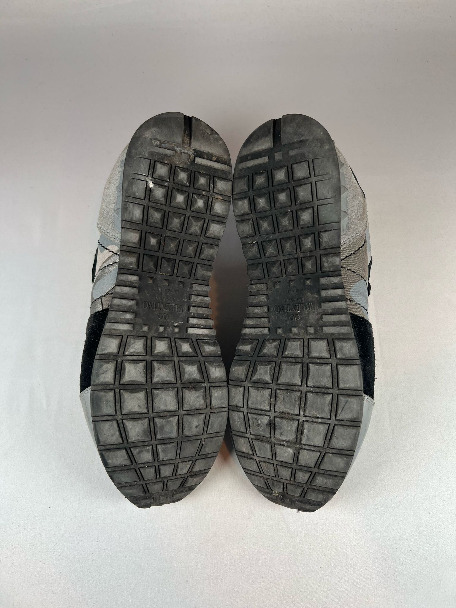 Valentino Rockrunner