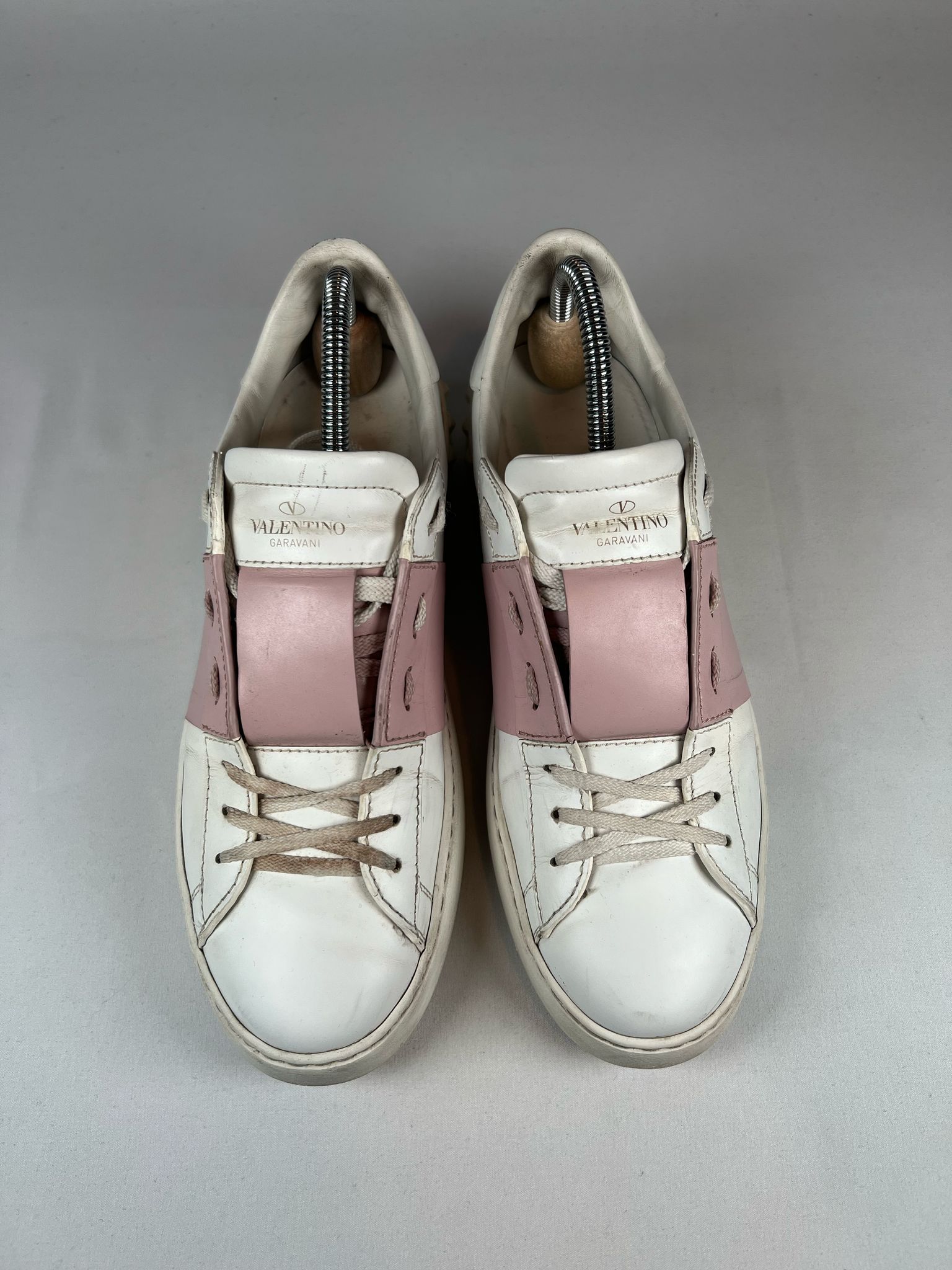 Valentino Open