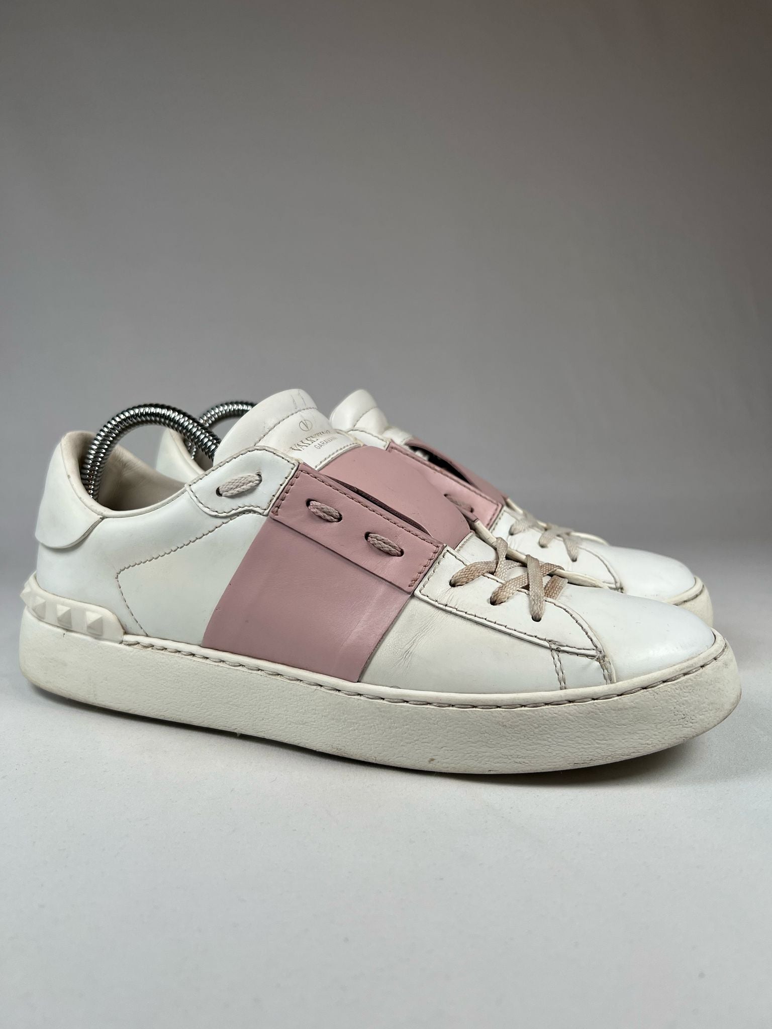 Valentino Open