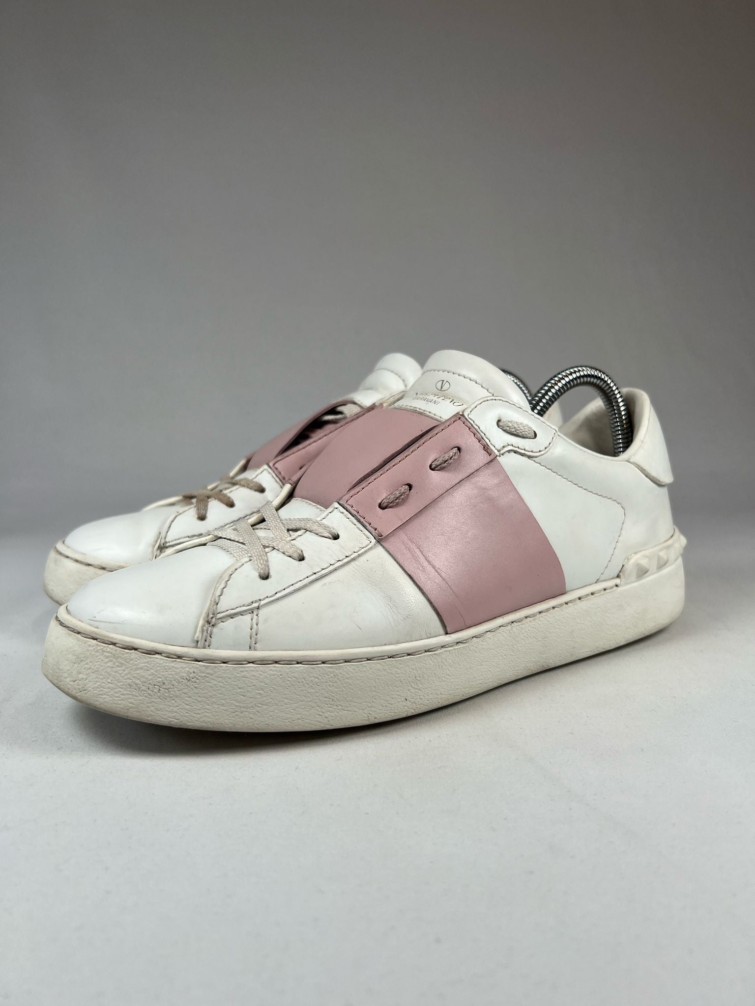 Valentino Open