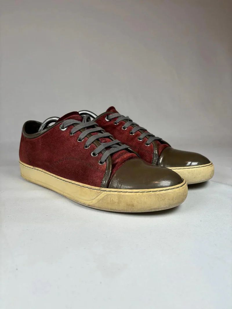 Lanin DBB1