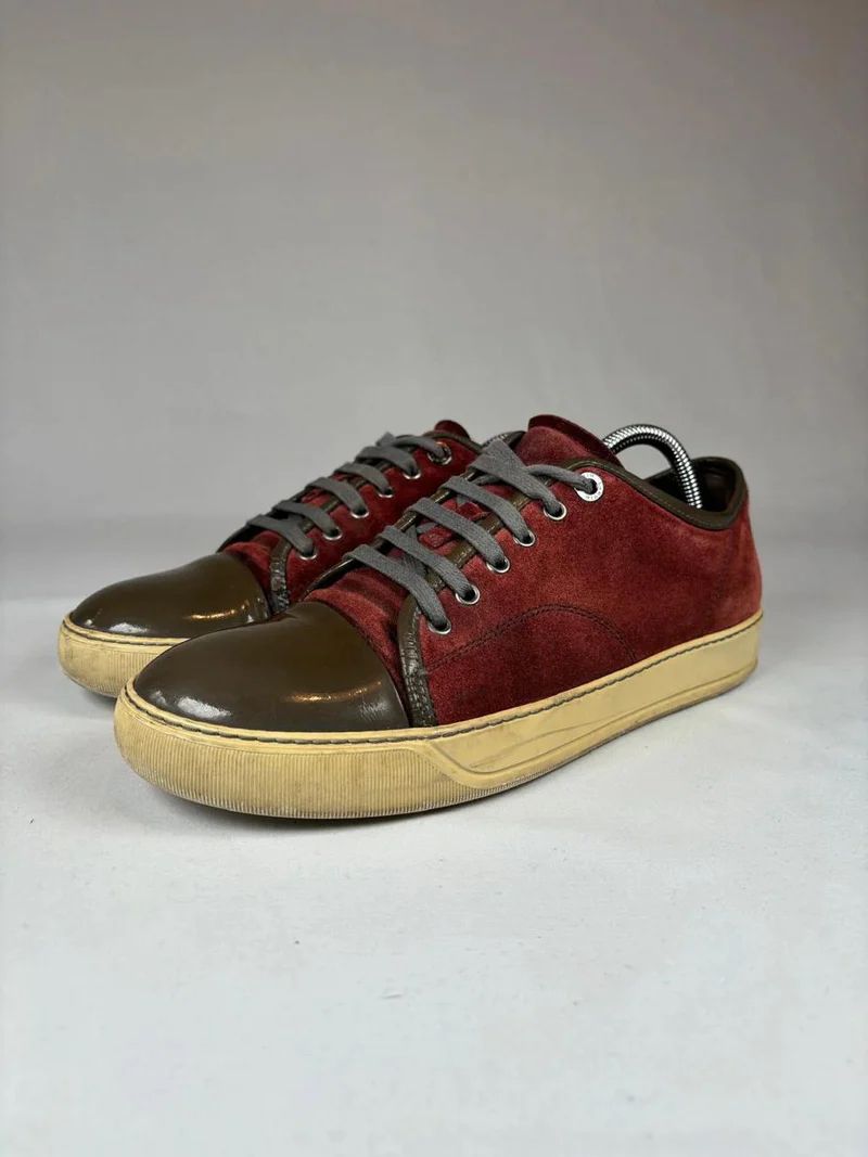 Lanin DBB1