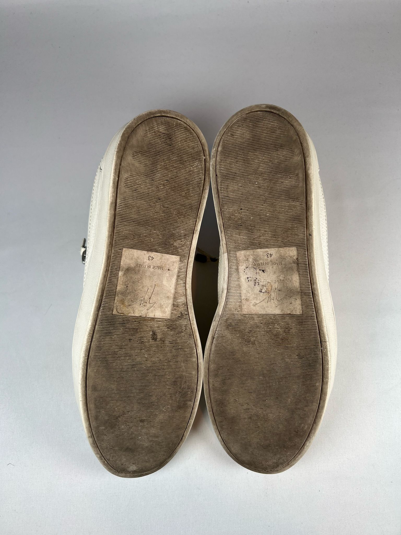 Giuseppe Zanotti