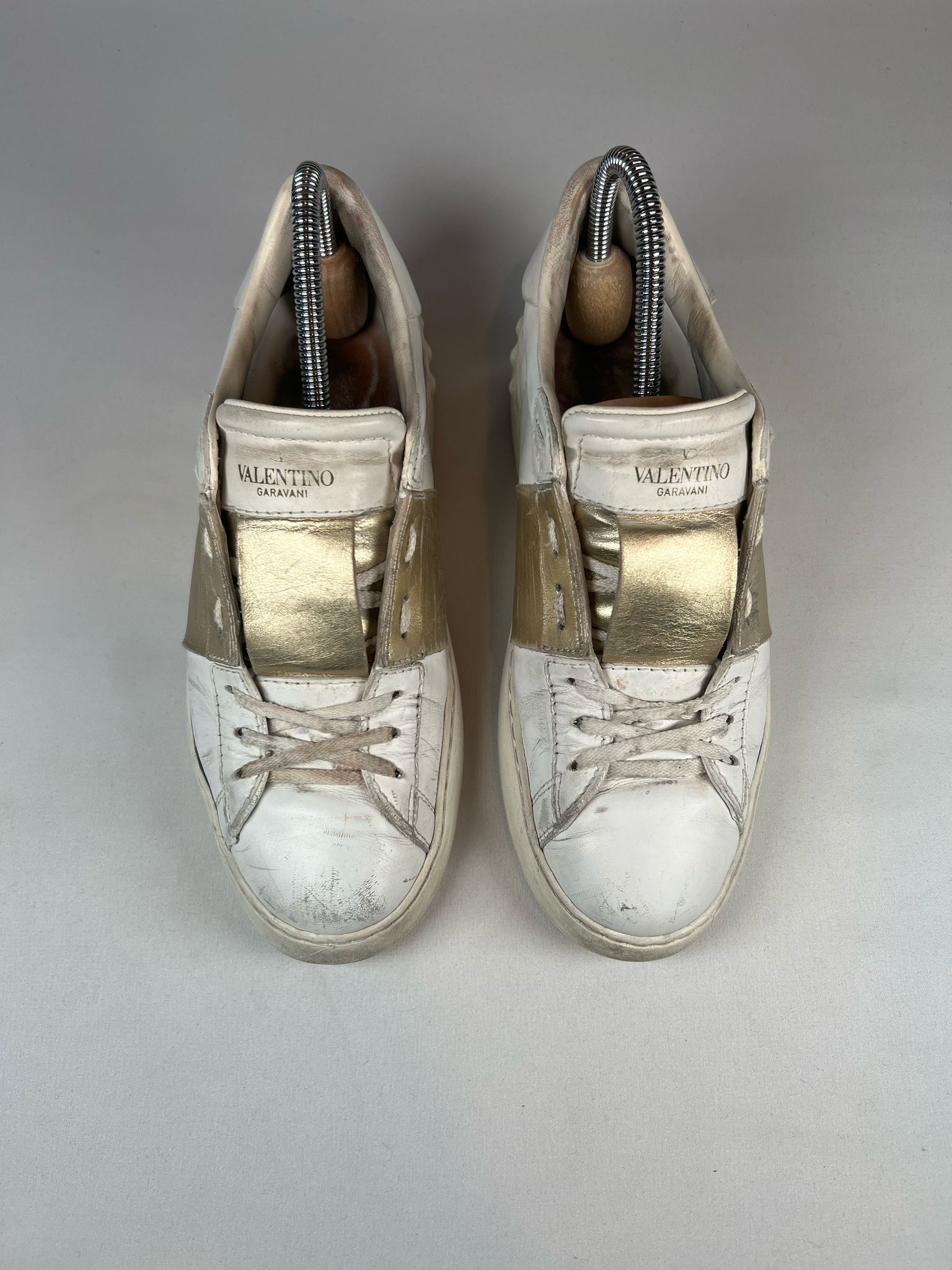 Valentino Open