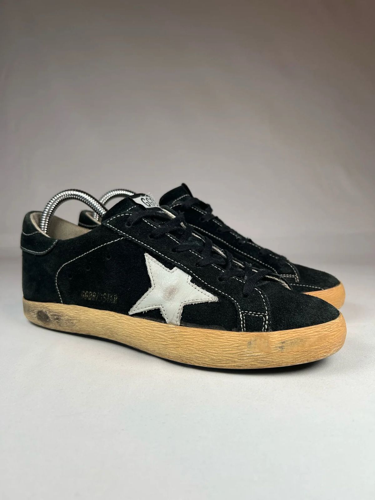 Golden Goose Superstar