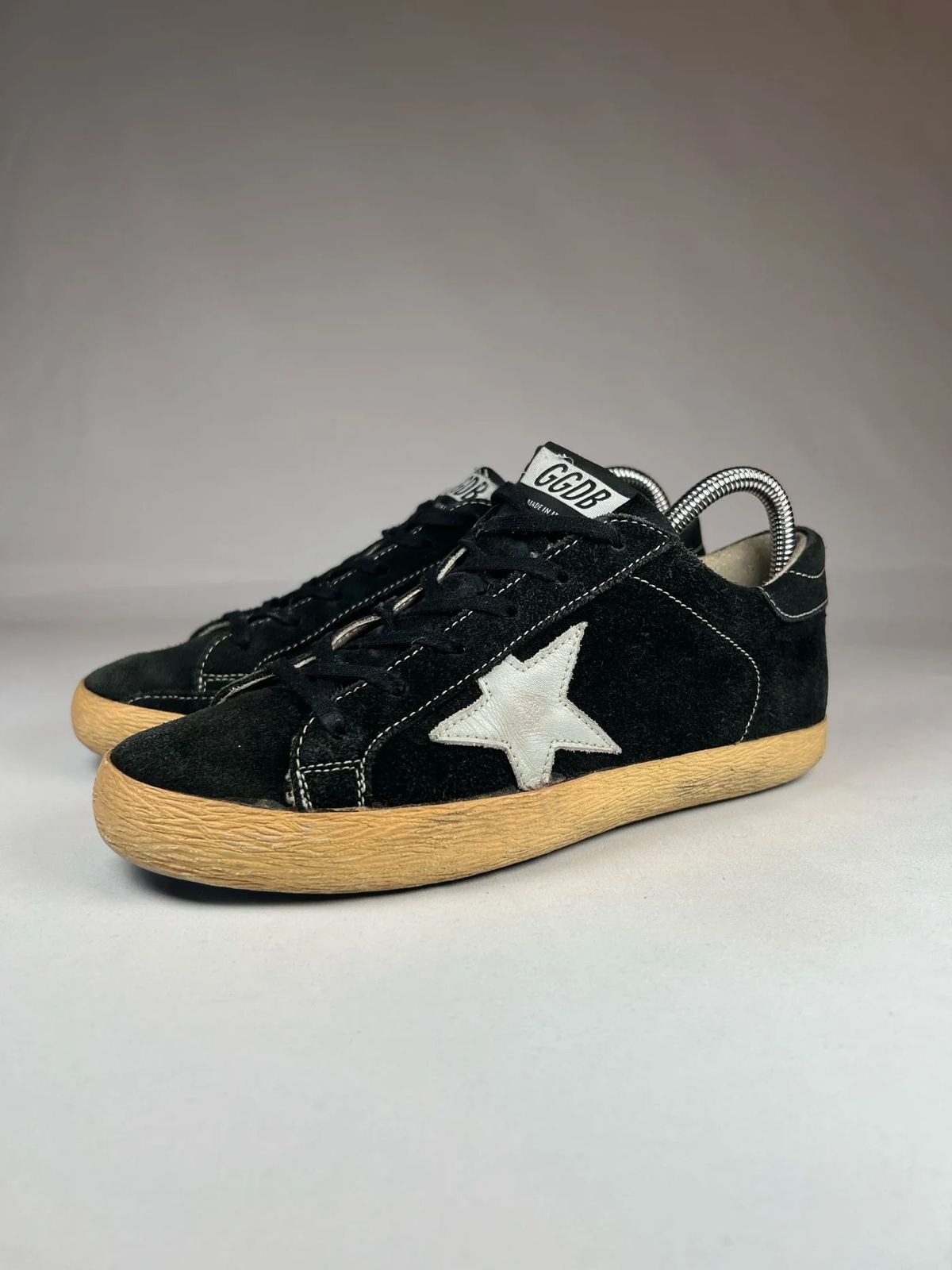 Golden Goose Superstar