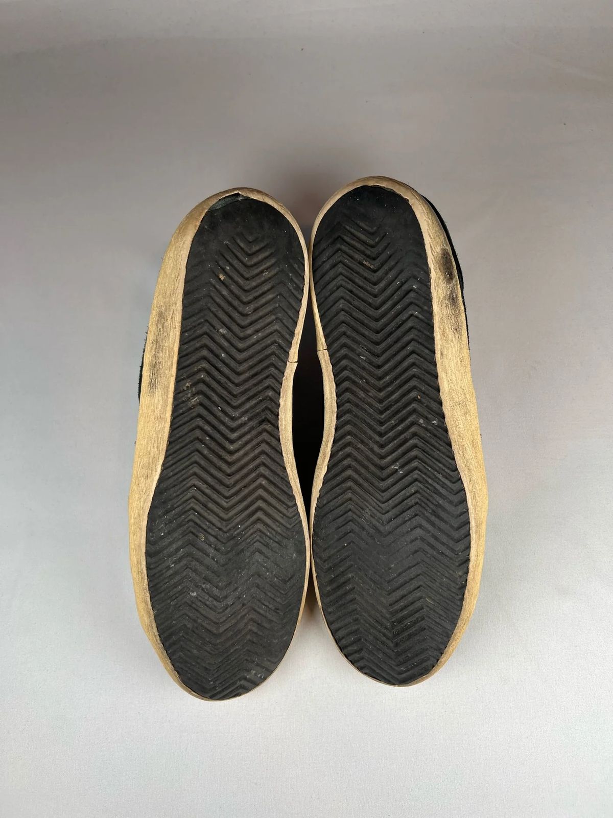 Golden Goose Superstar