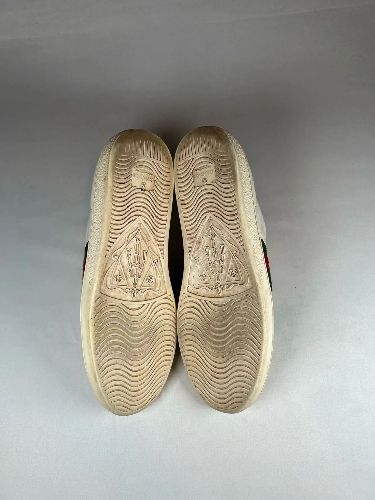 Gucci Ace Bee
