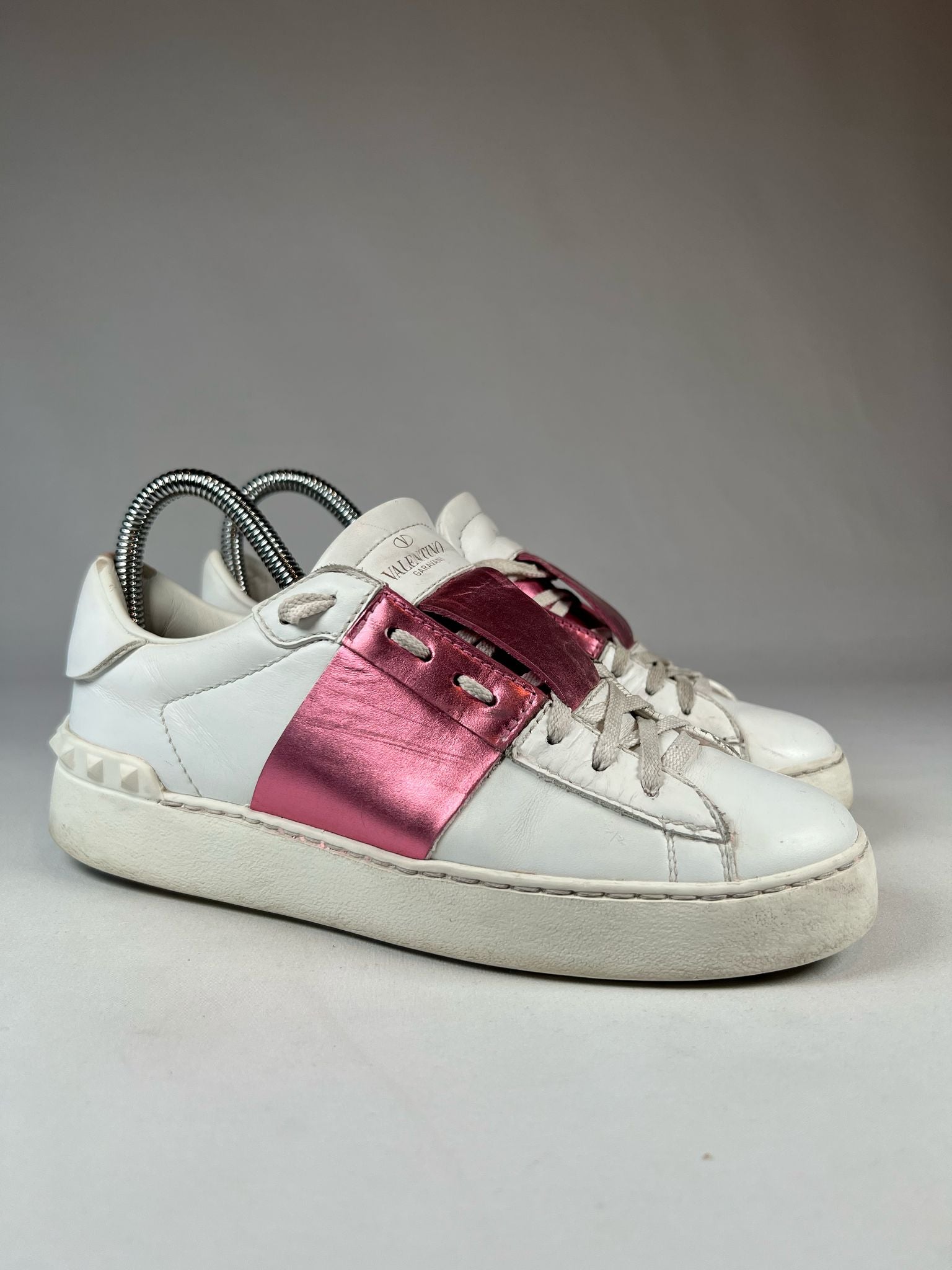 Valentino Open
