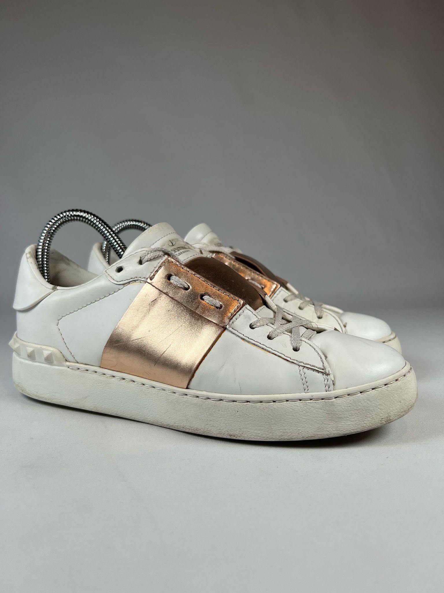 Valentino Open