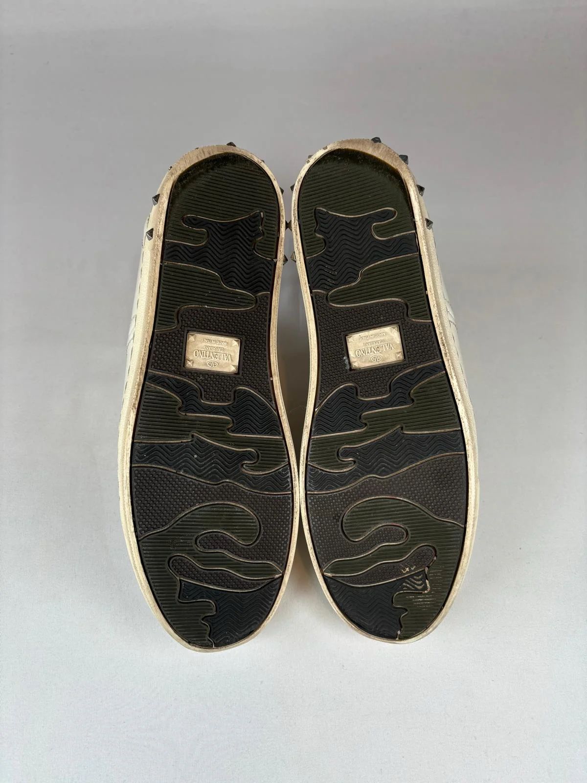 Valentino Flycrew
