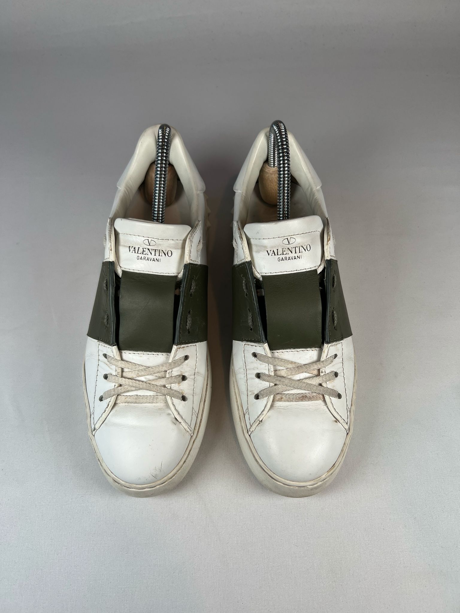 Valentino Open