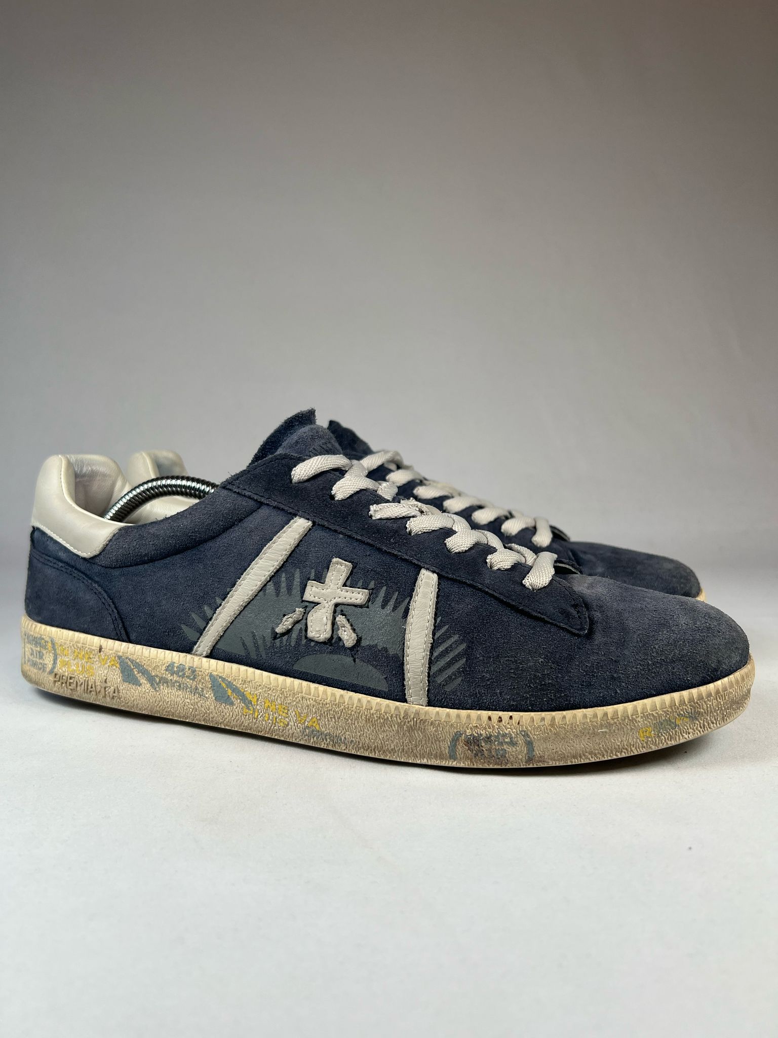 Premiata