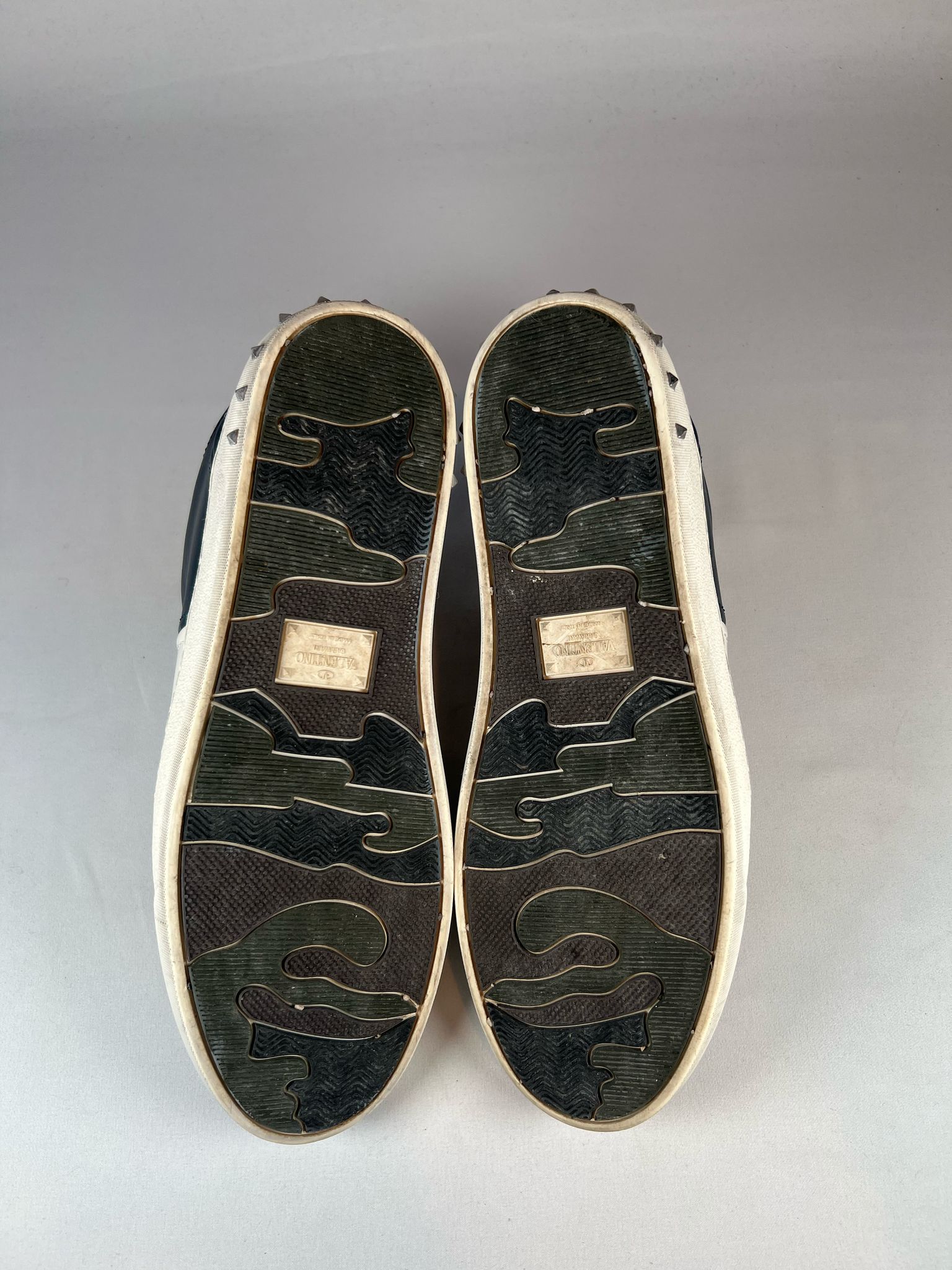Valentino Flycrew