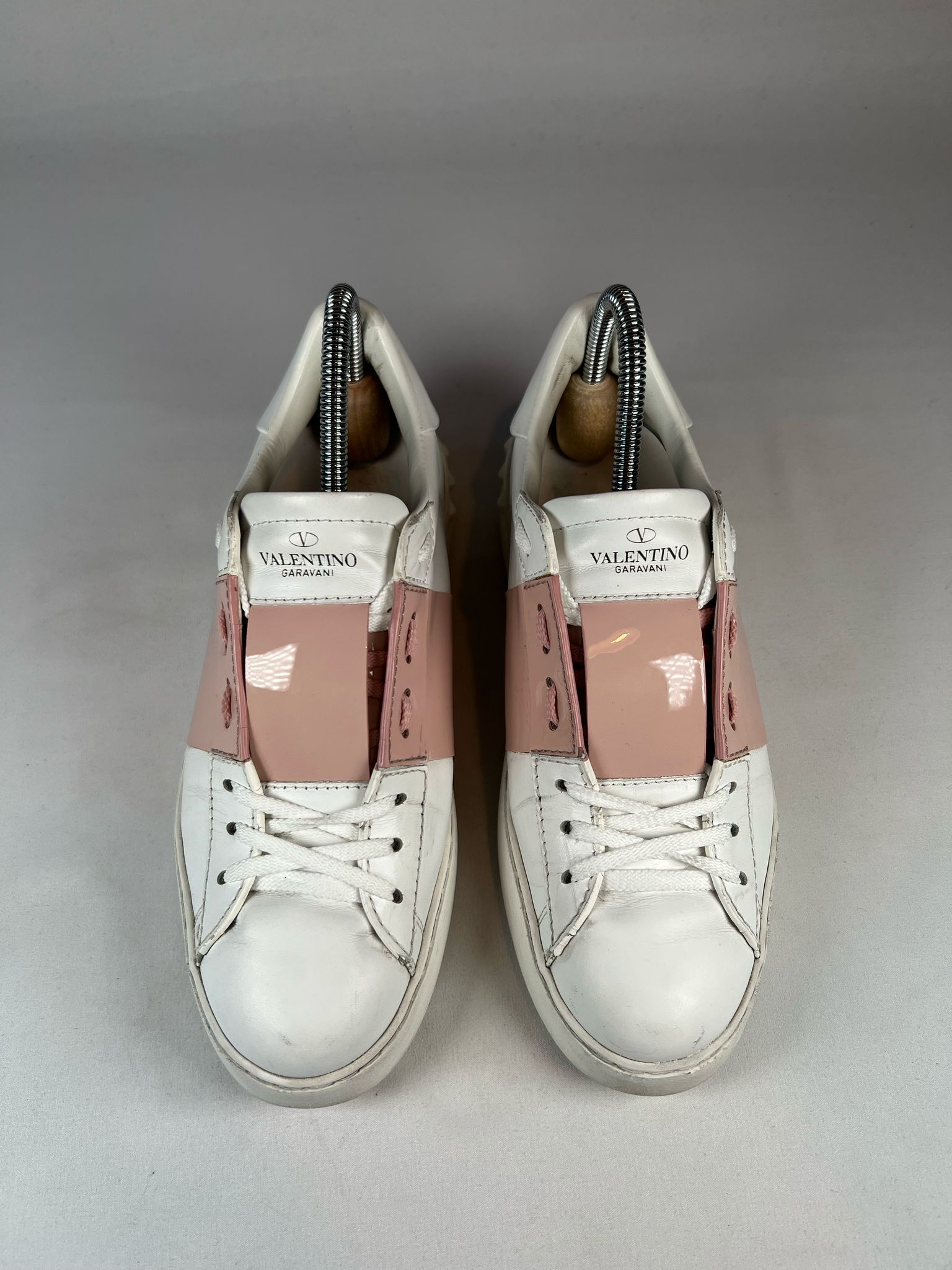 Valentino Open