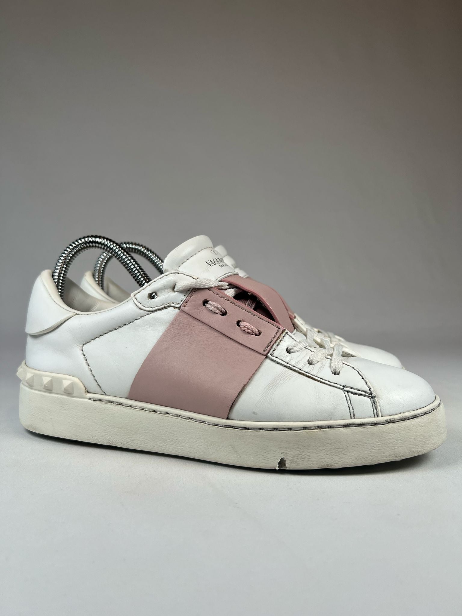 Valentino Open