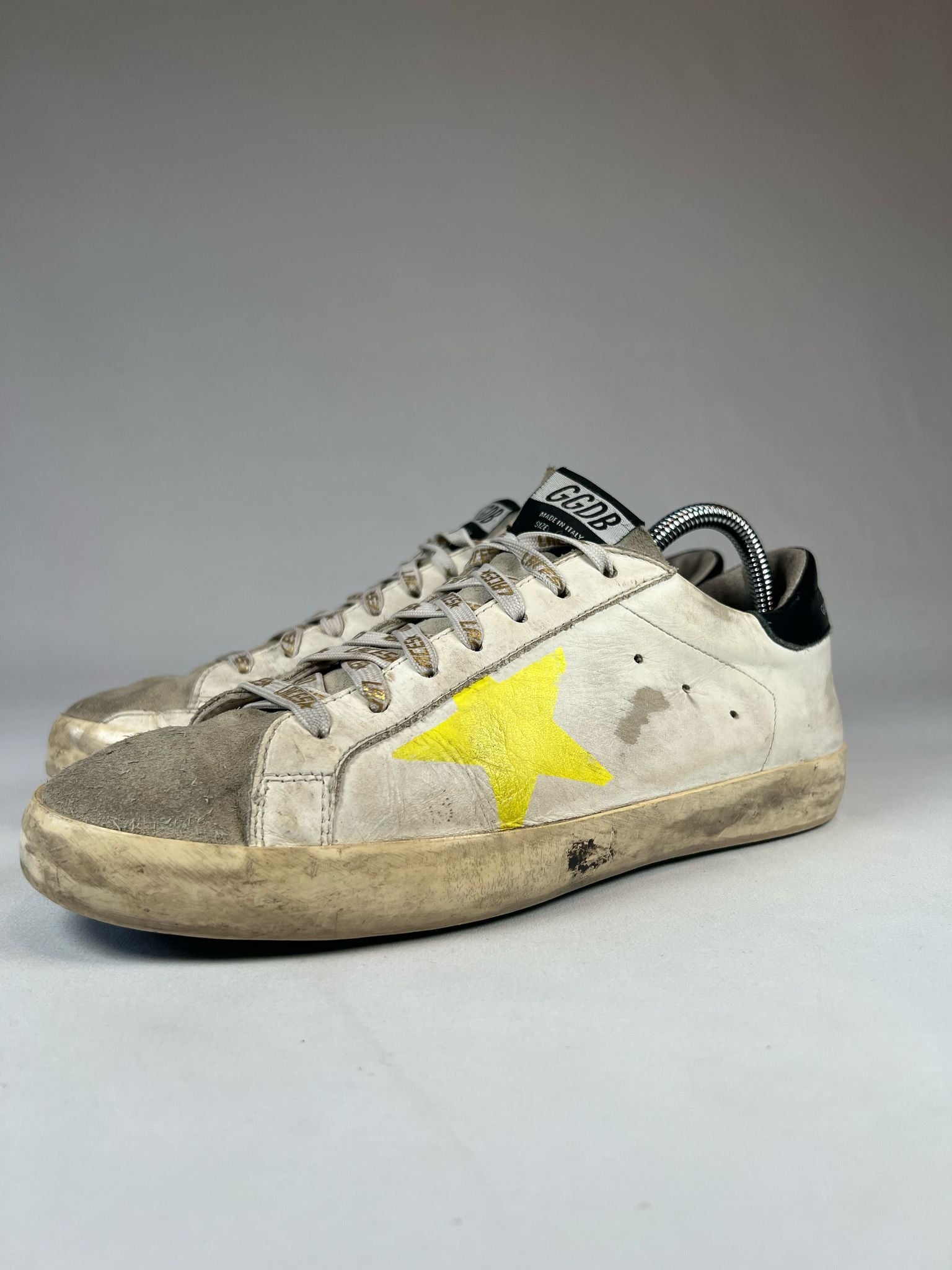 Golden Goose Superstar