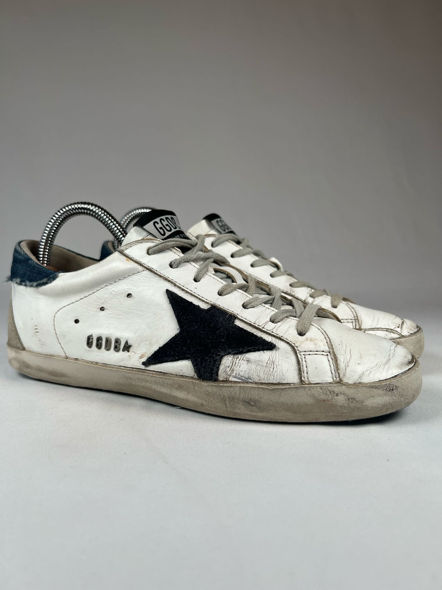 Golden Goose Superstar