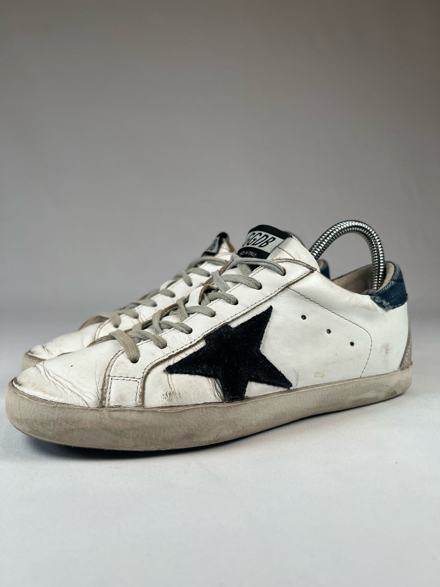 Golden Goose Superstar