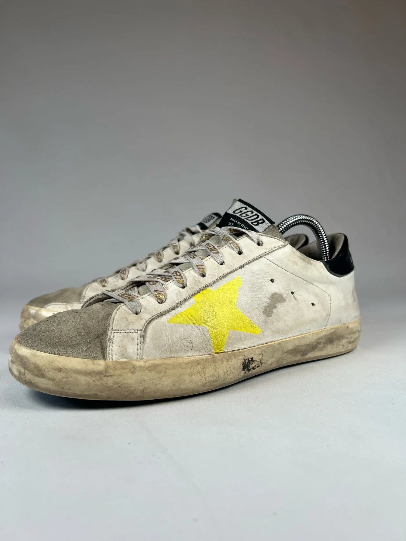 Golden Goose Superstar