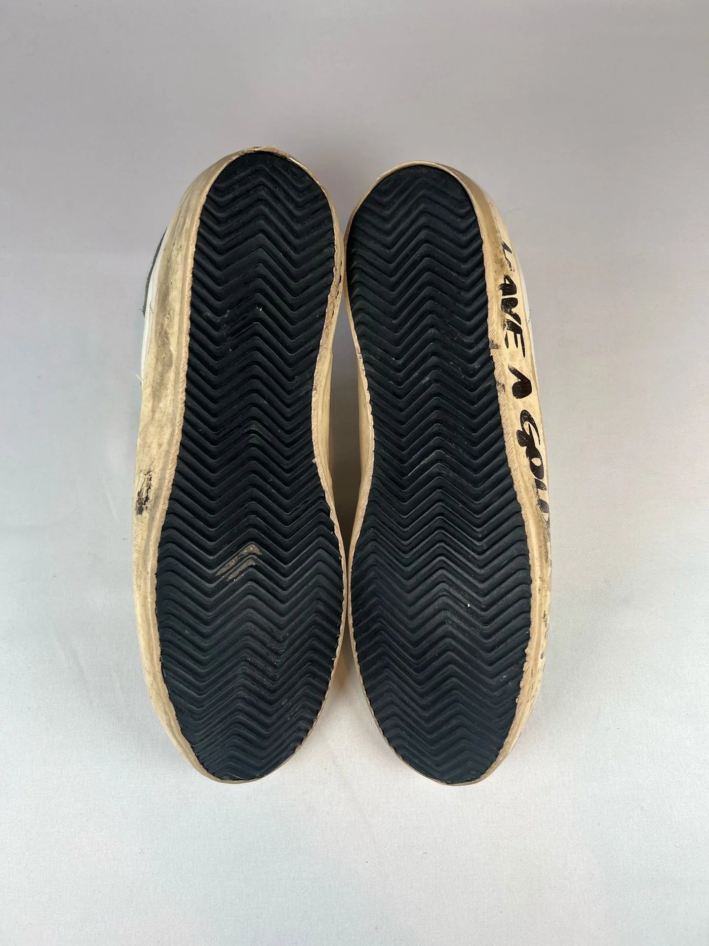 Golden Goose Superstar