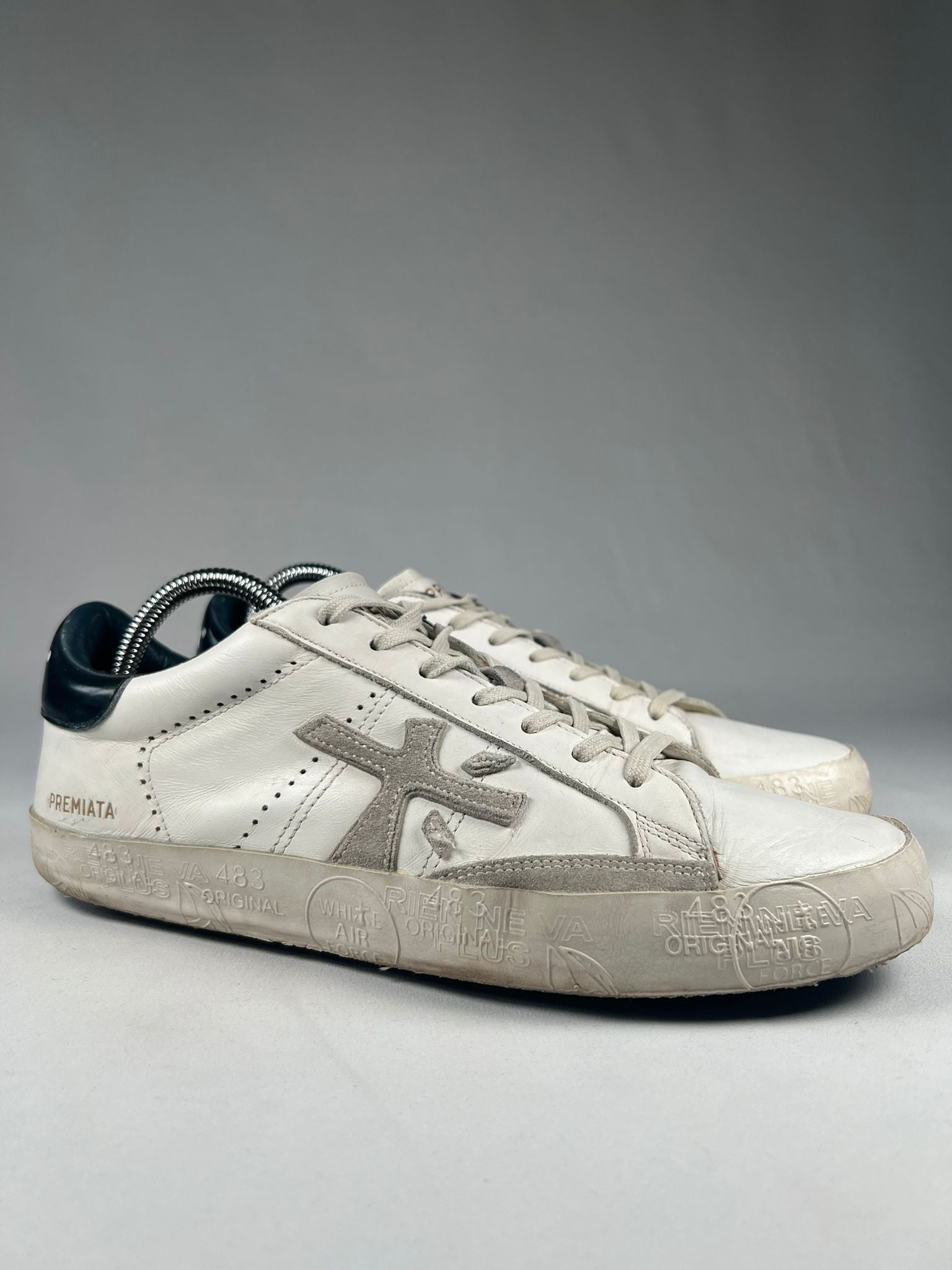 Premiata