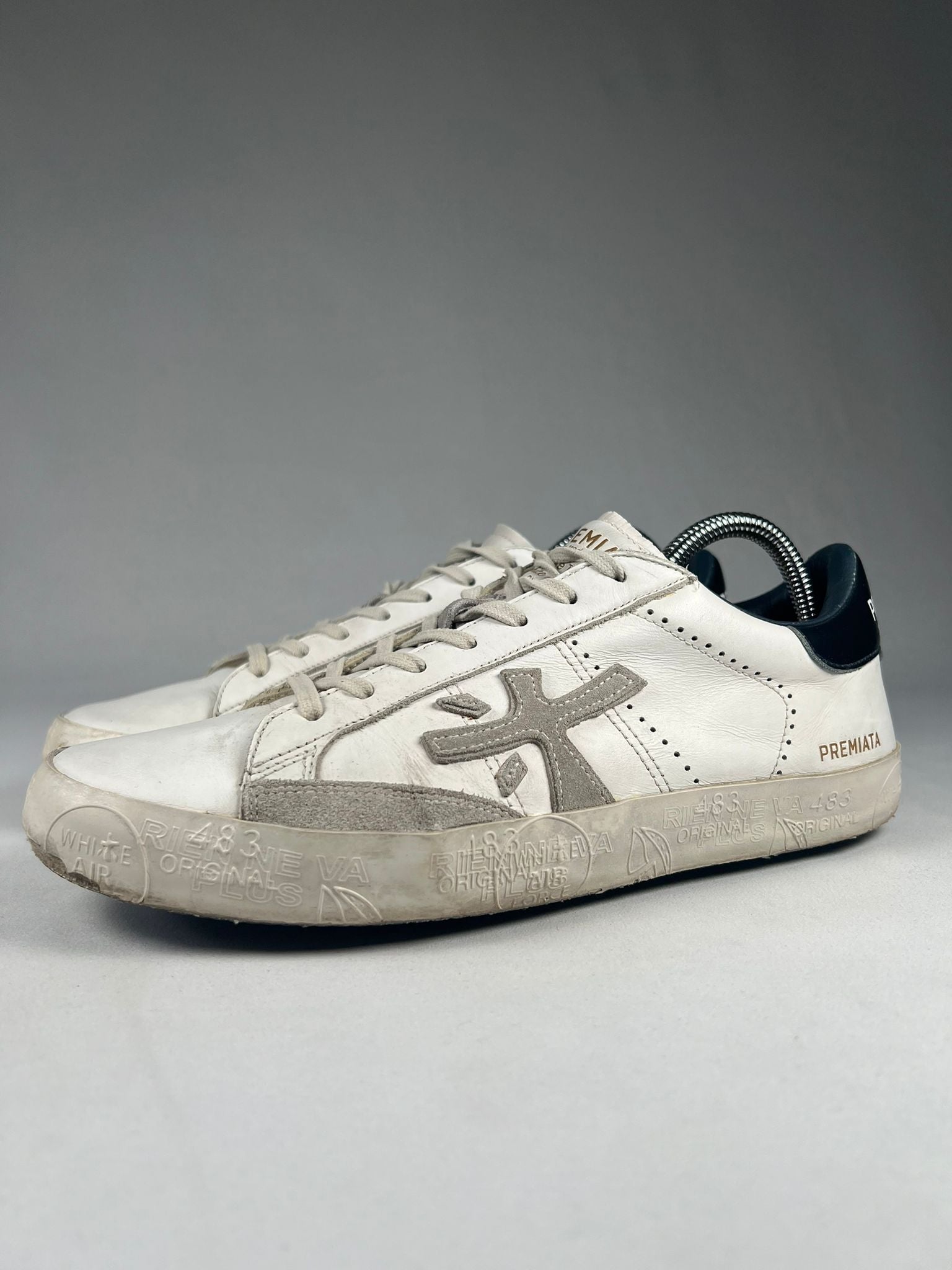 Premiata