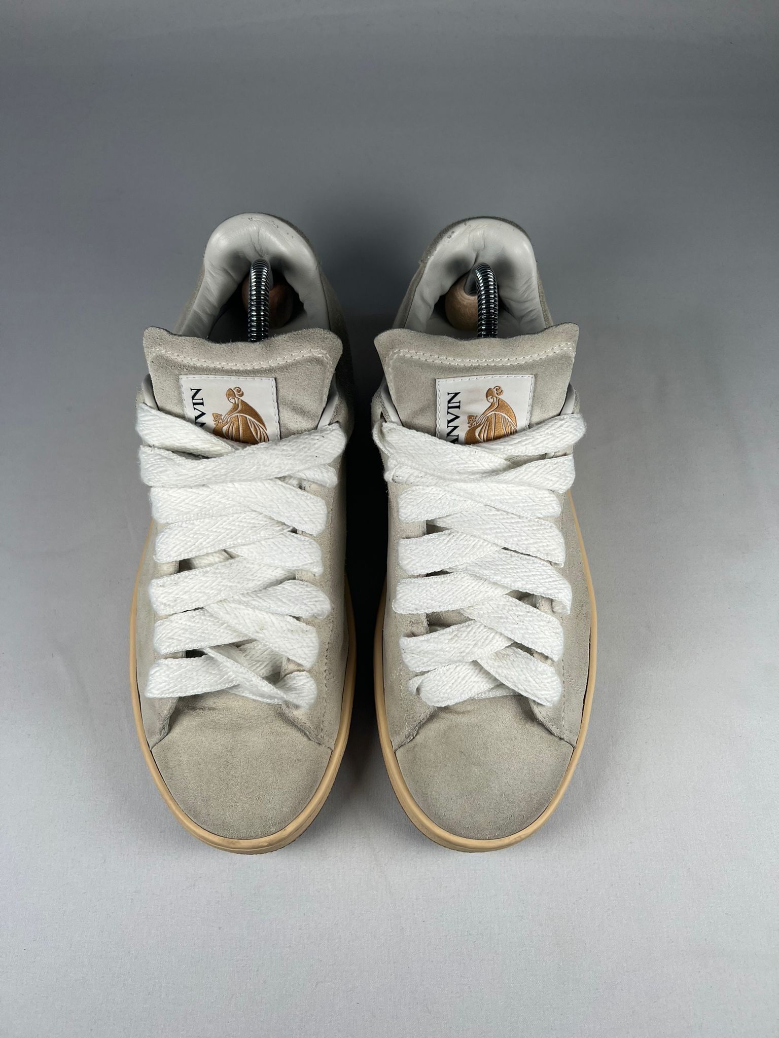 Lanvin Curb Lite