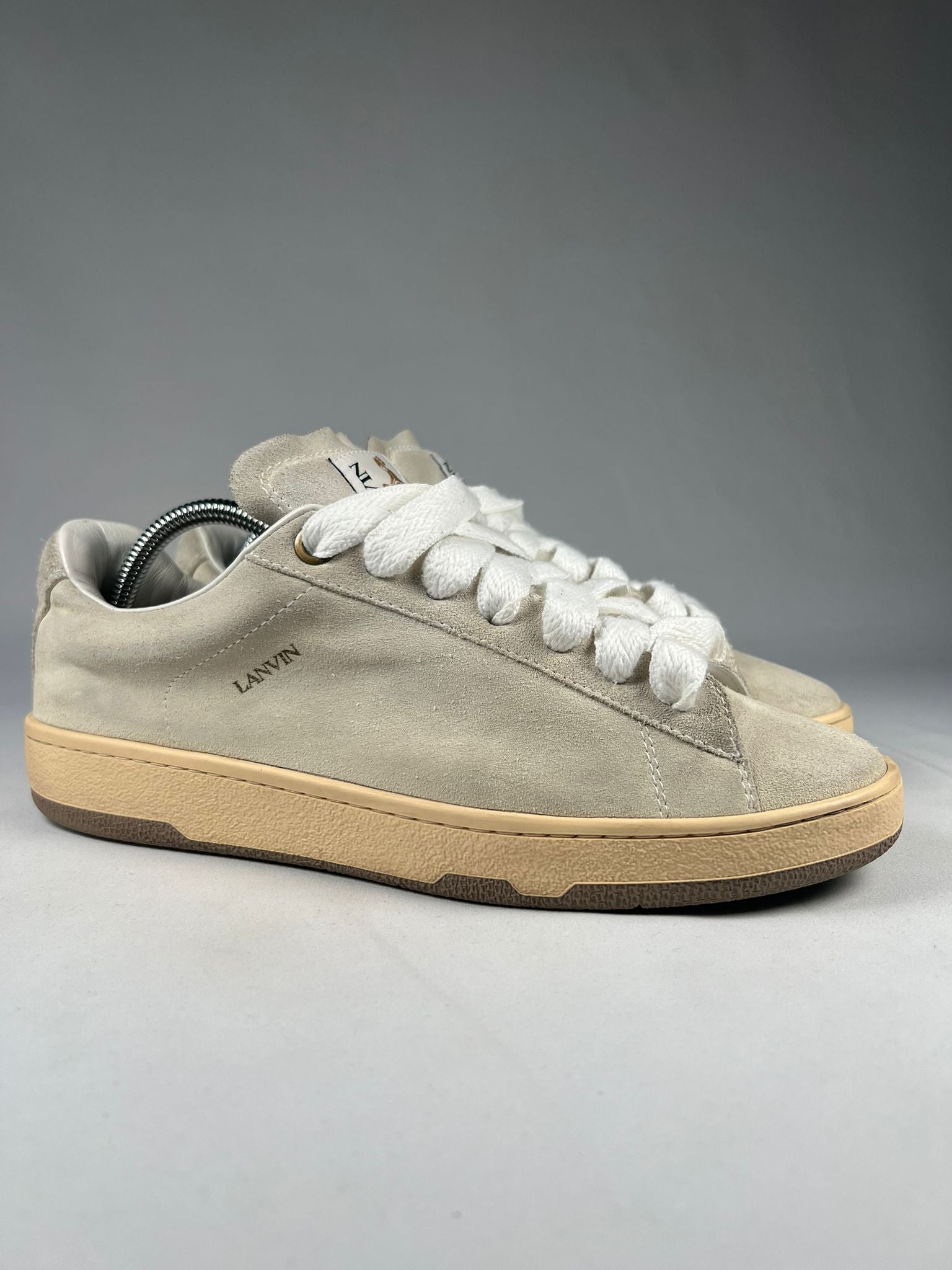 Lanvin Curb Lite