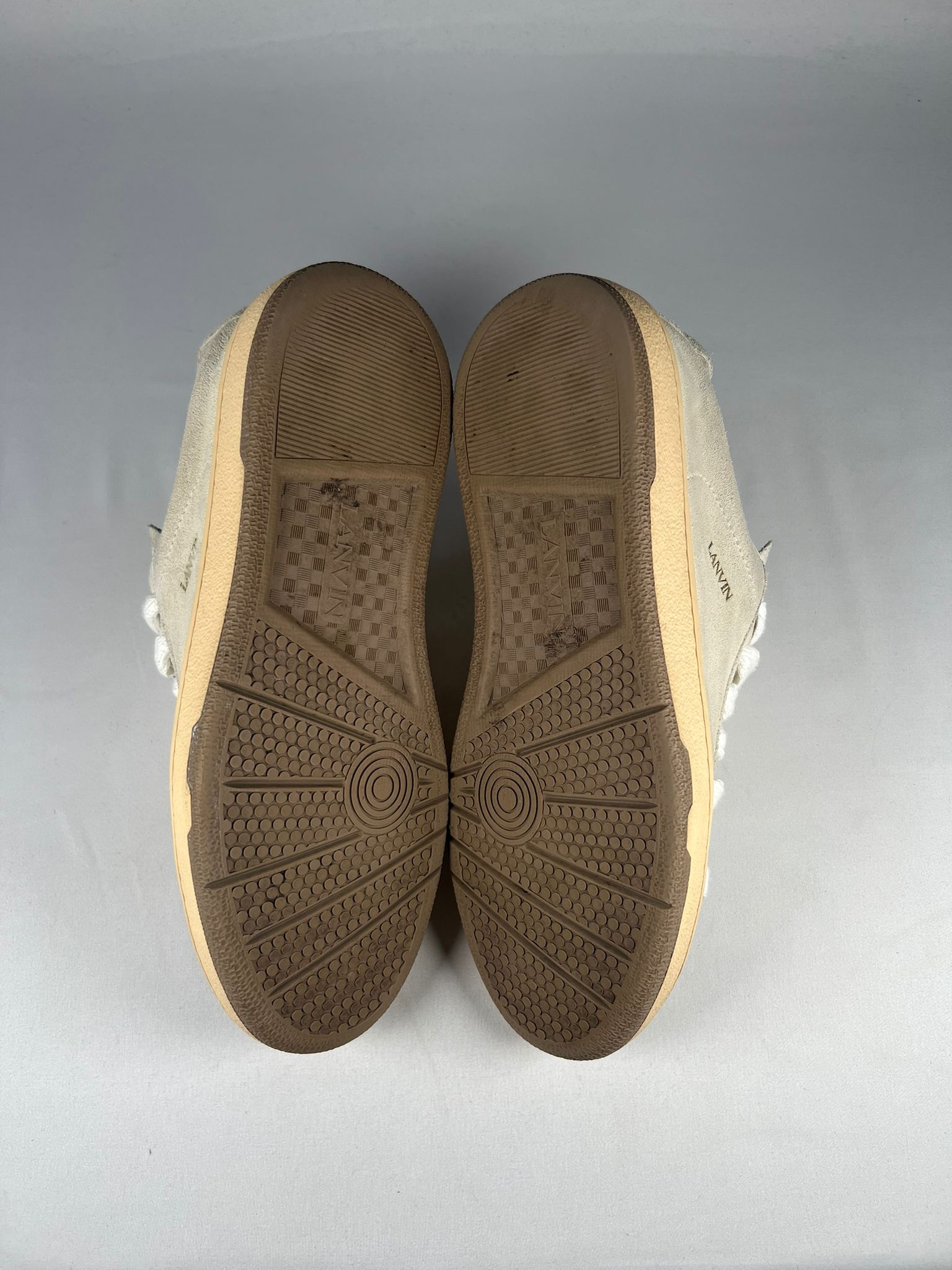 Lanvin Curb Lite