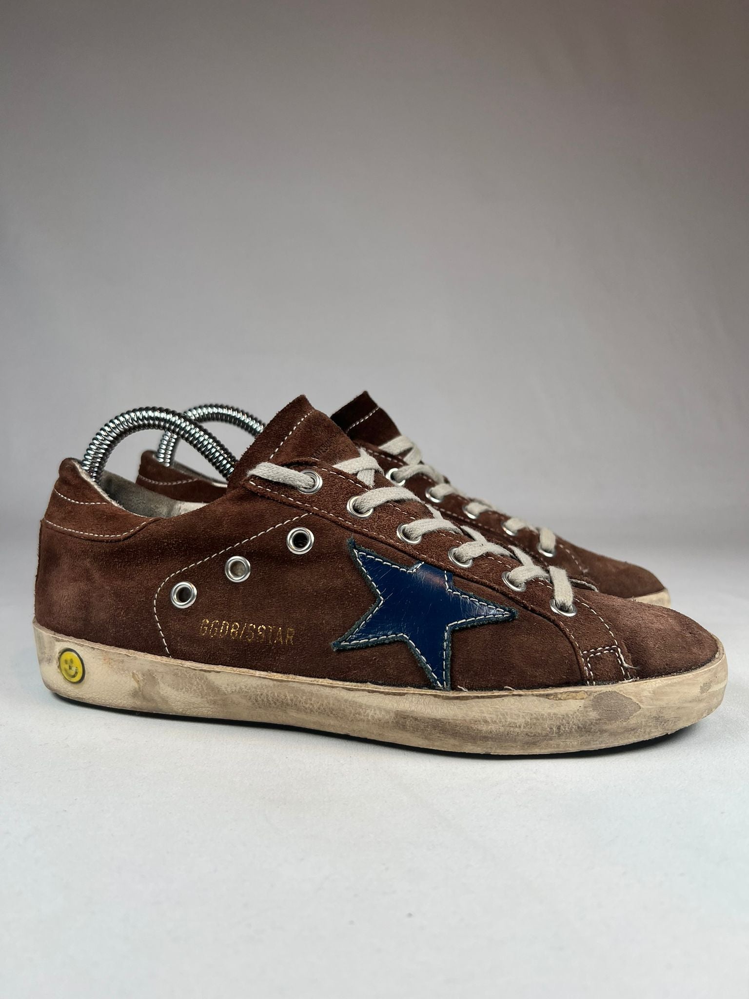 Golden Goose Superstar