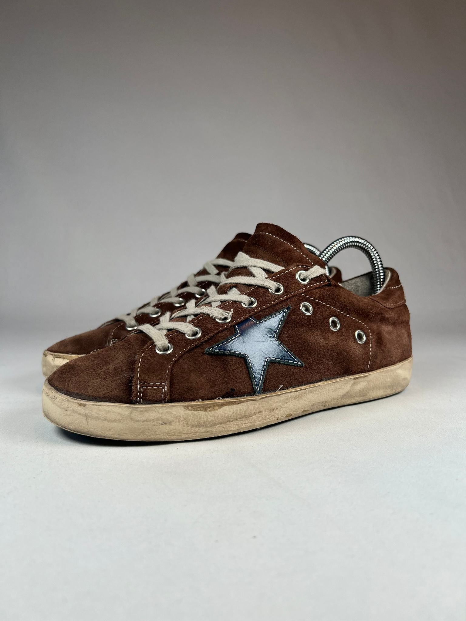 Golden Goose Superstar