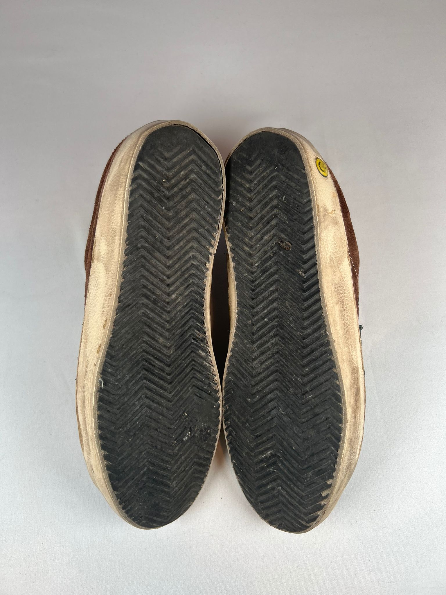 Golden Goose Superstar