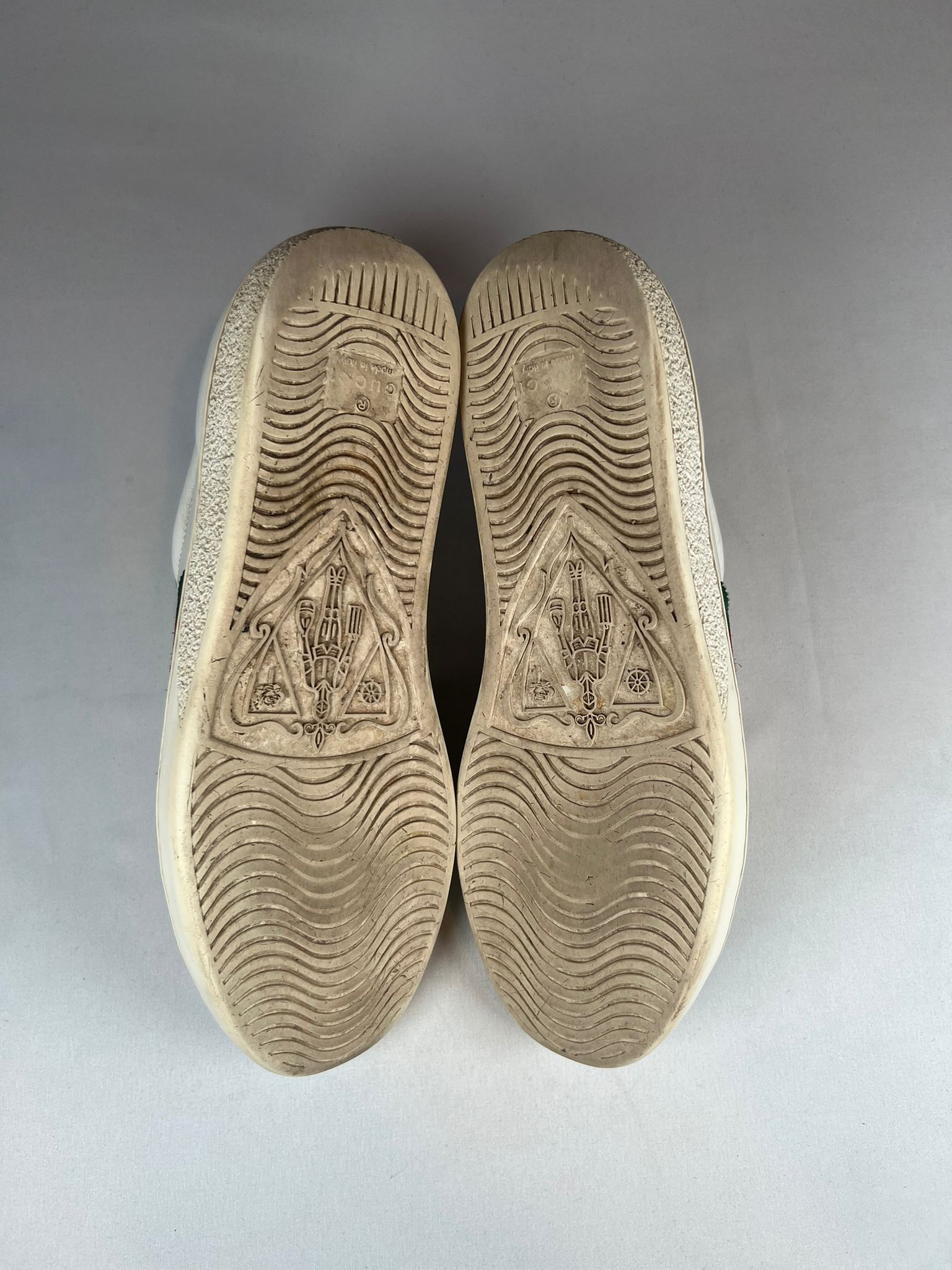 Gucci Ace Bee