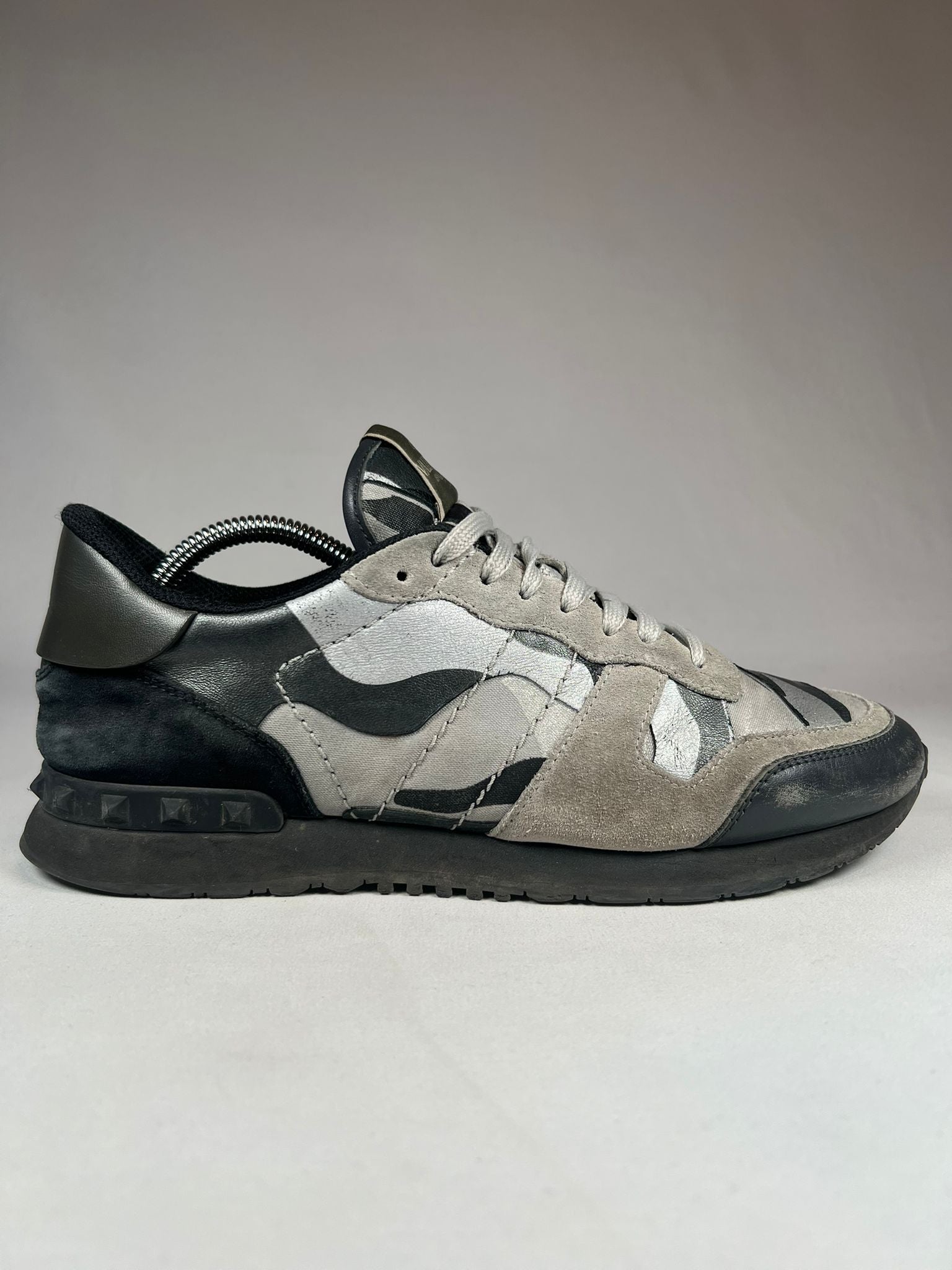 Valentino Rockrunner
