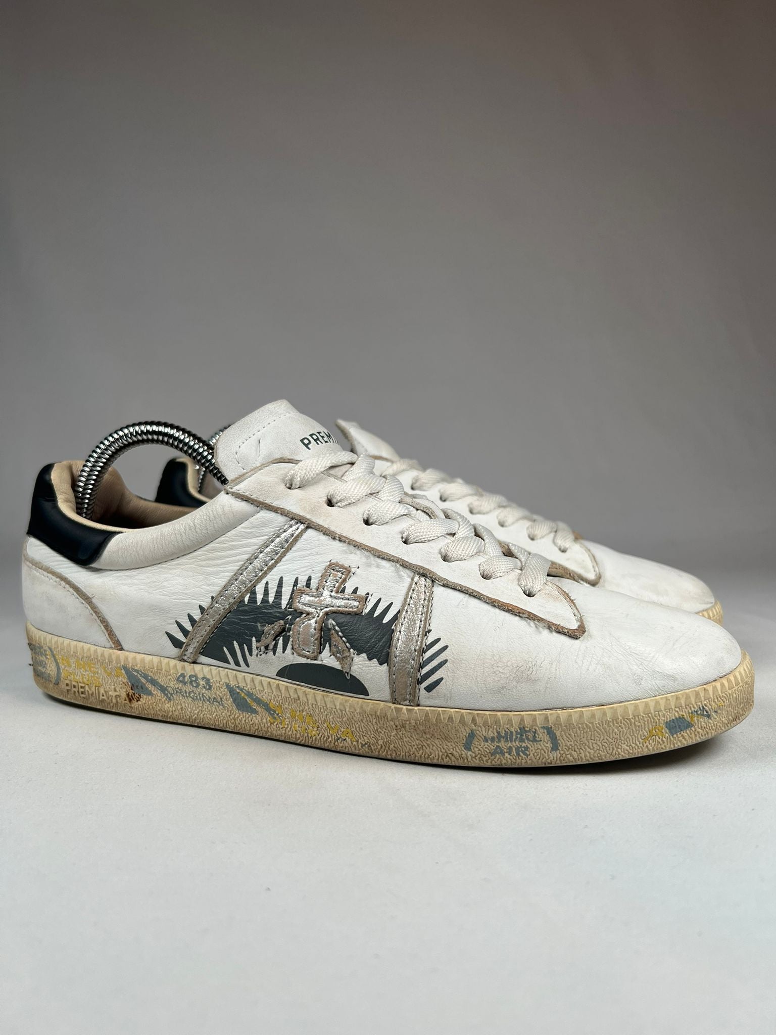 Premiata
