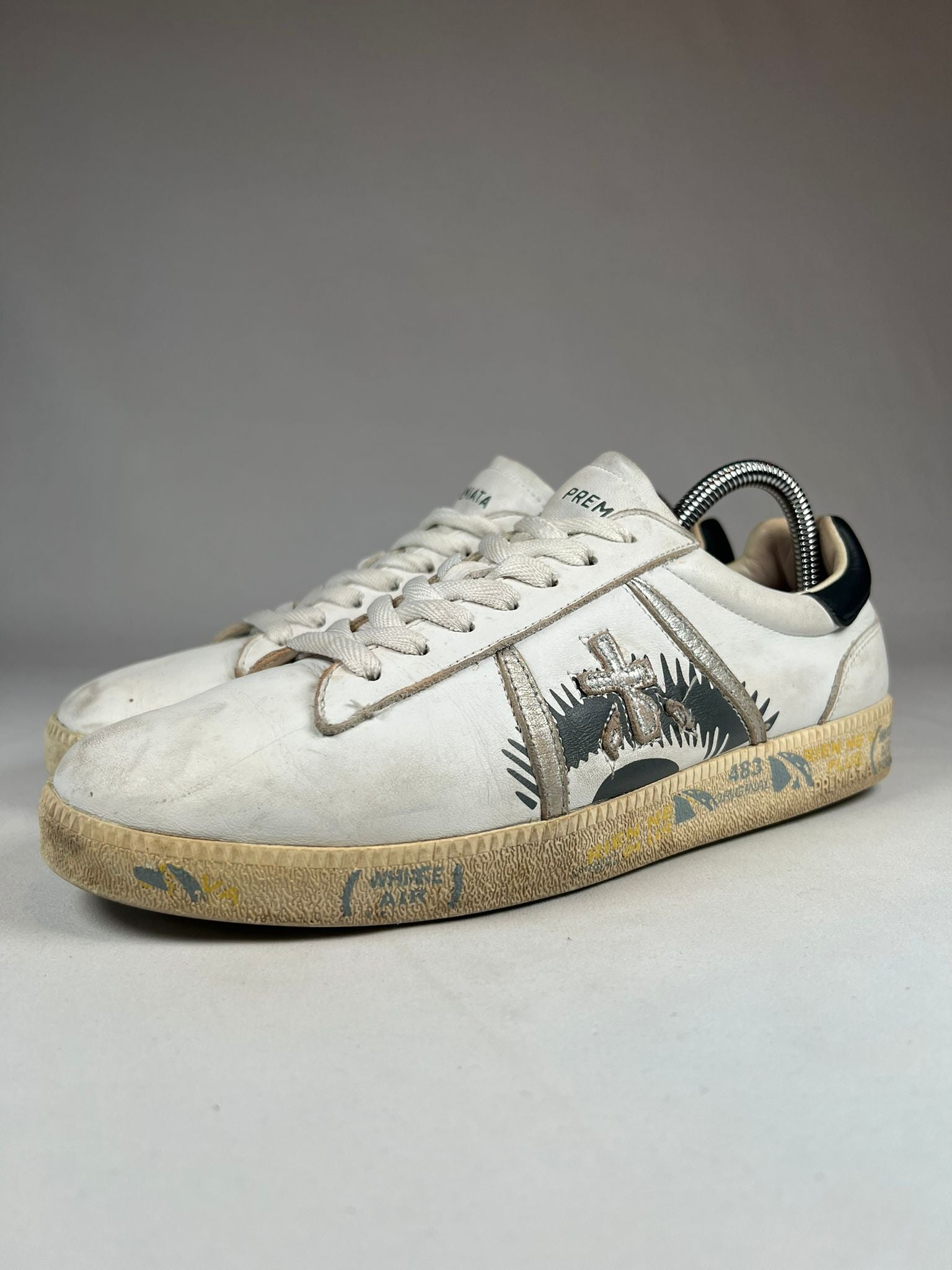 Premiata
