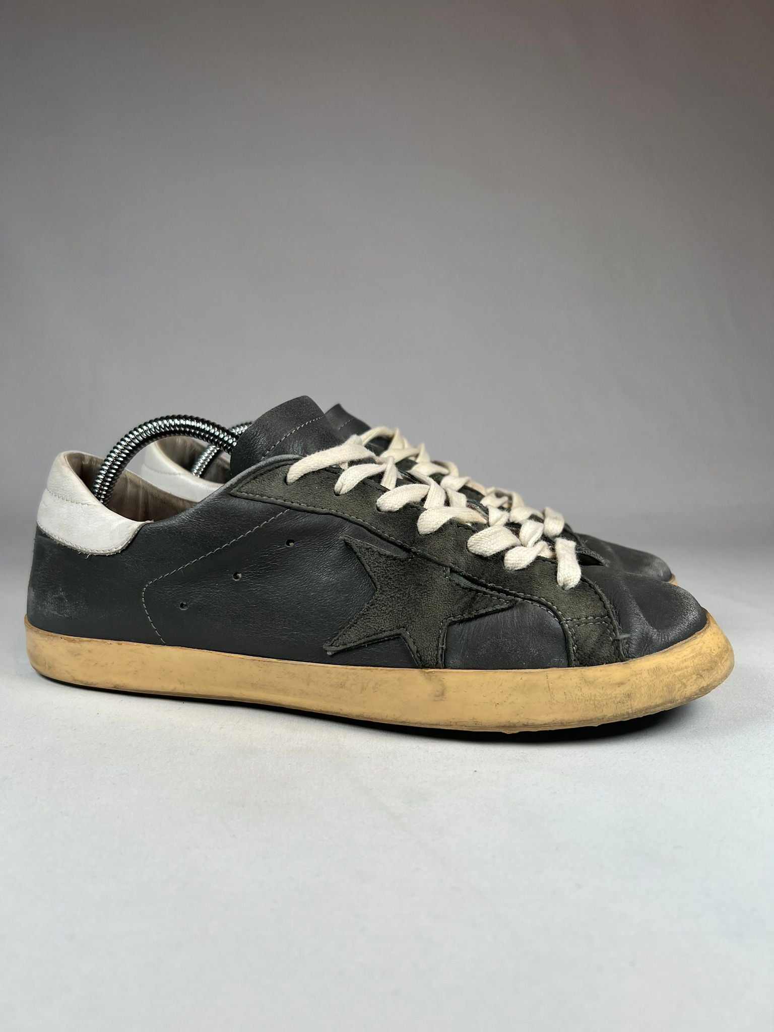 Golden Goose Superstar