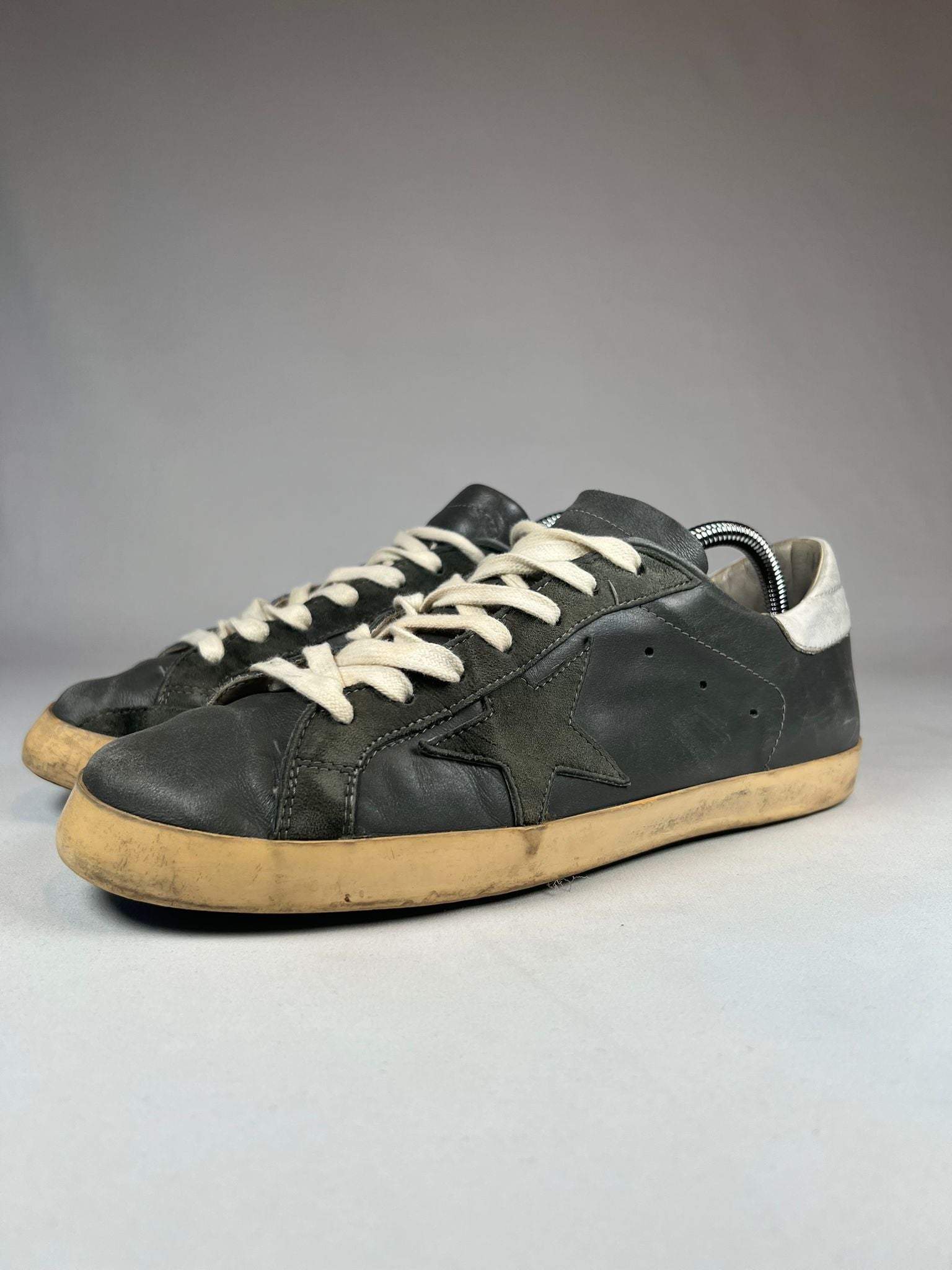 Golden Goose Superstar