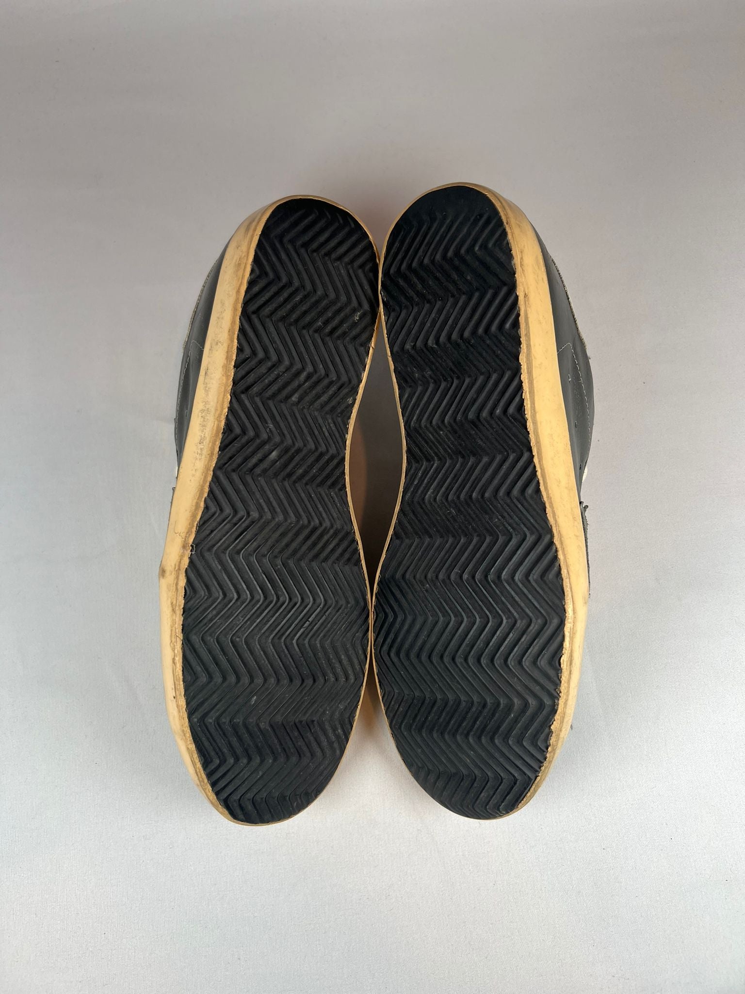 Golden Goose Superstar