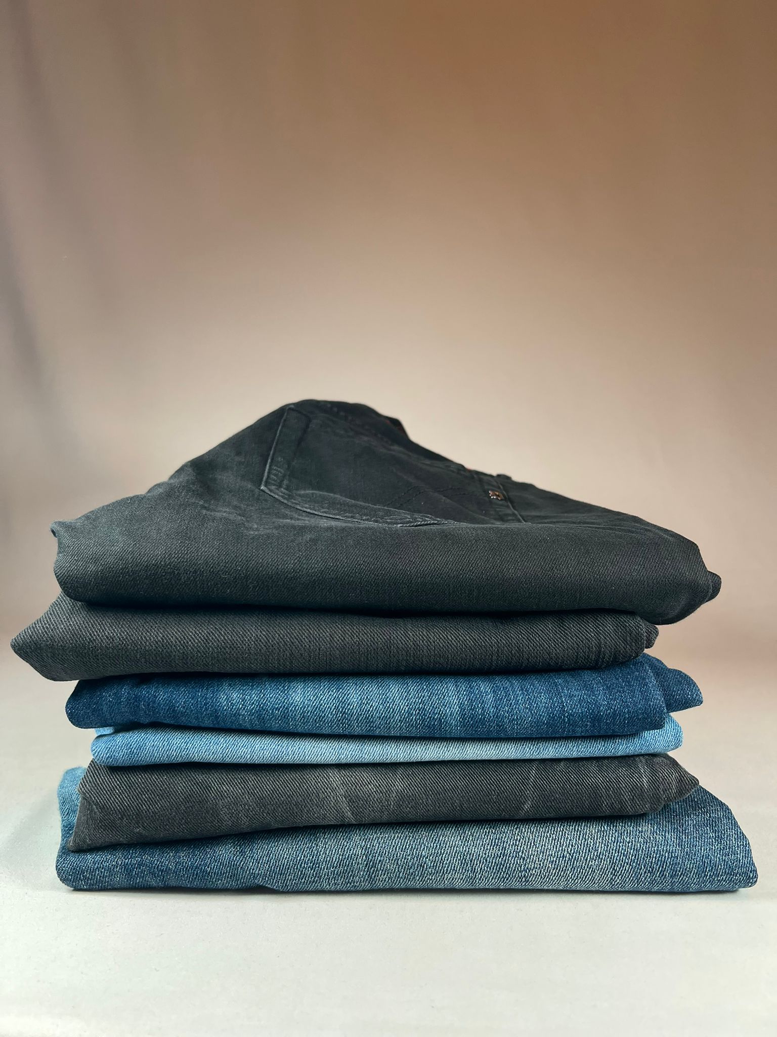 Dondup George Jeans Bulk x6
